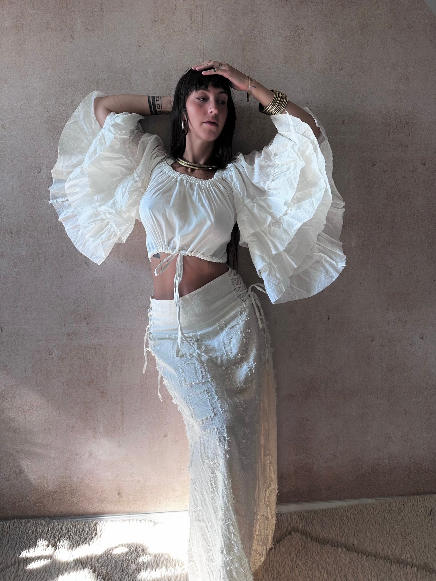 Oya Skirt