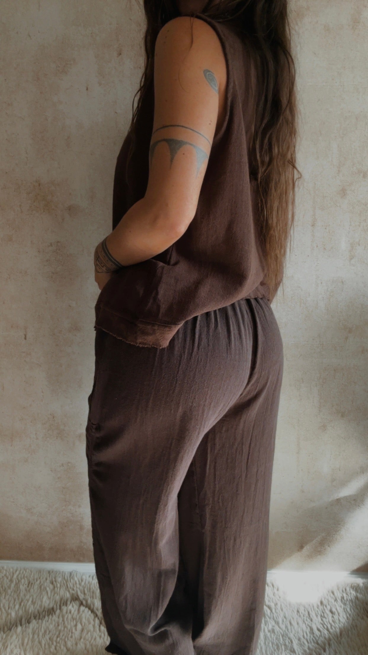 Losna Pant