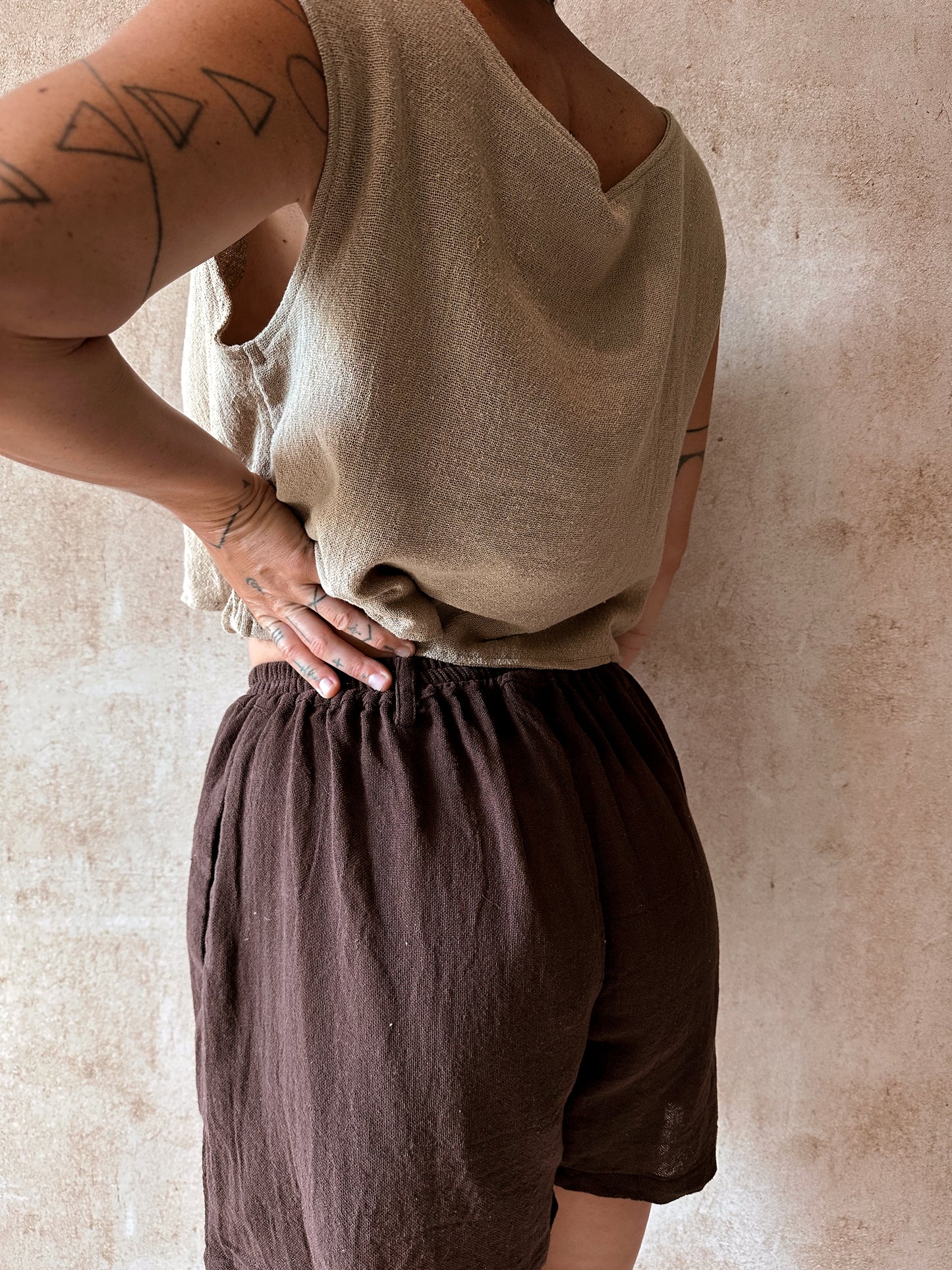 Antu Vest