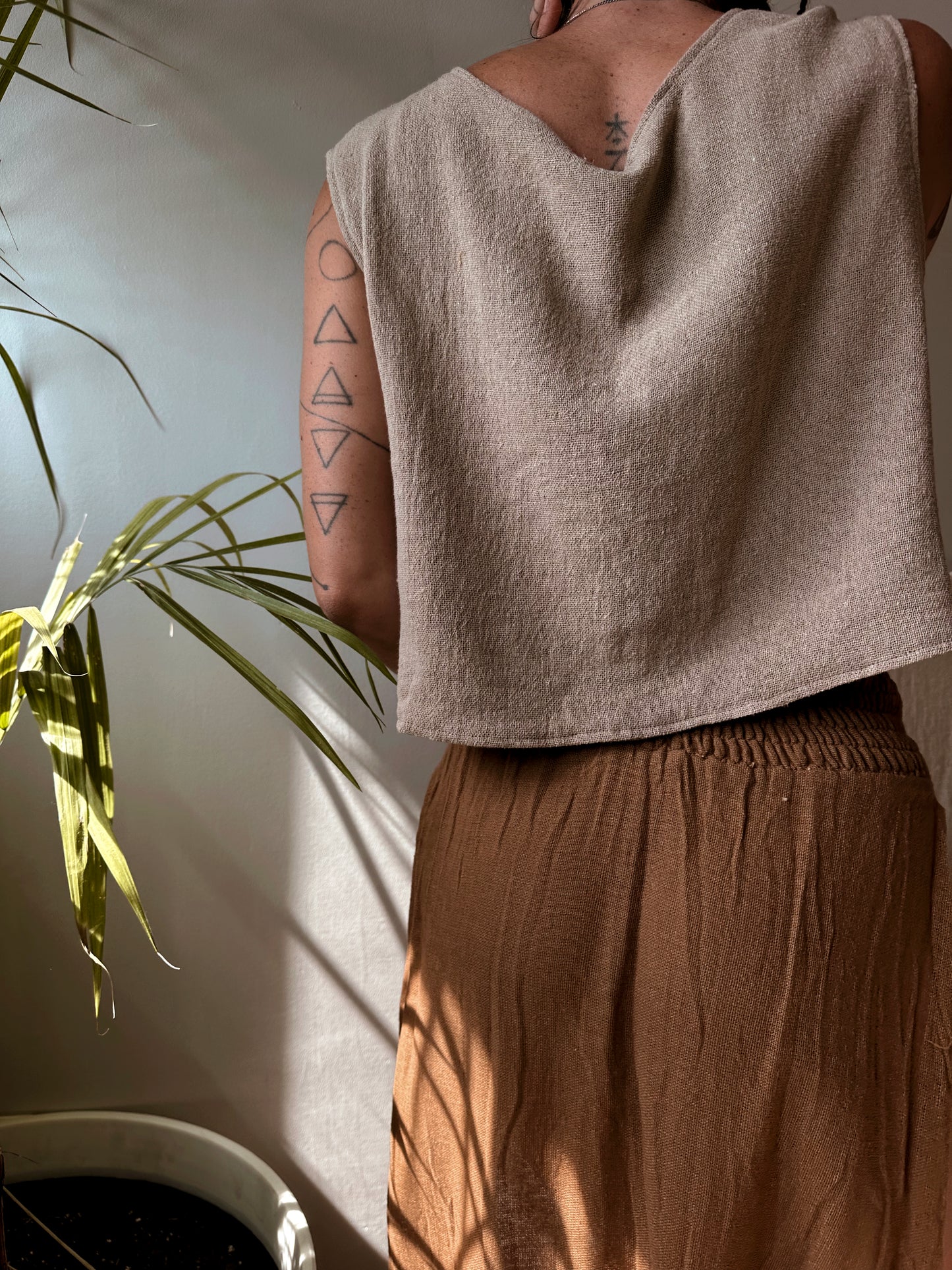 Antu Vest
