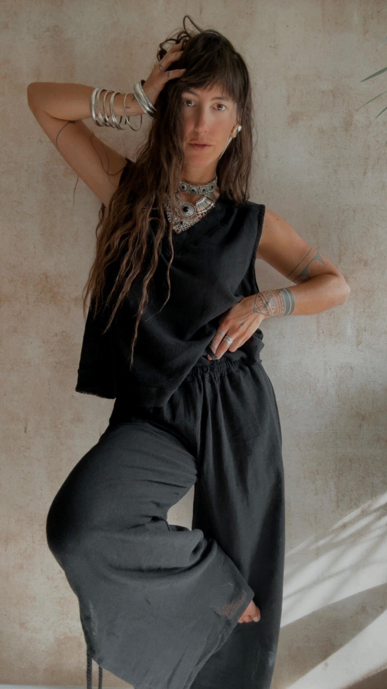 Sorei Top