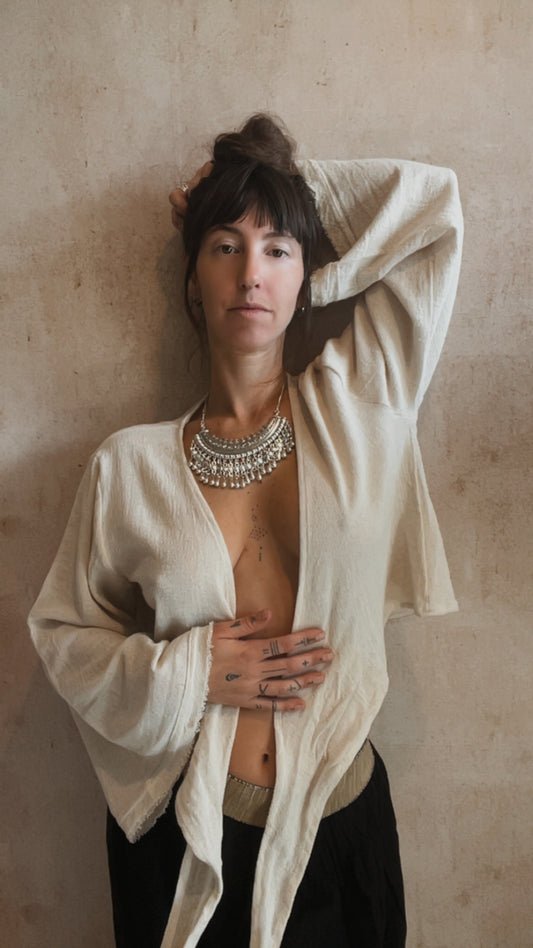 Aphrodite Wrap