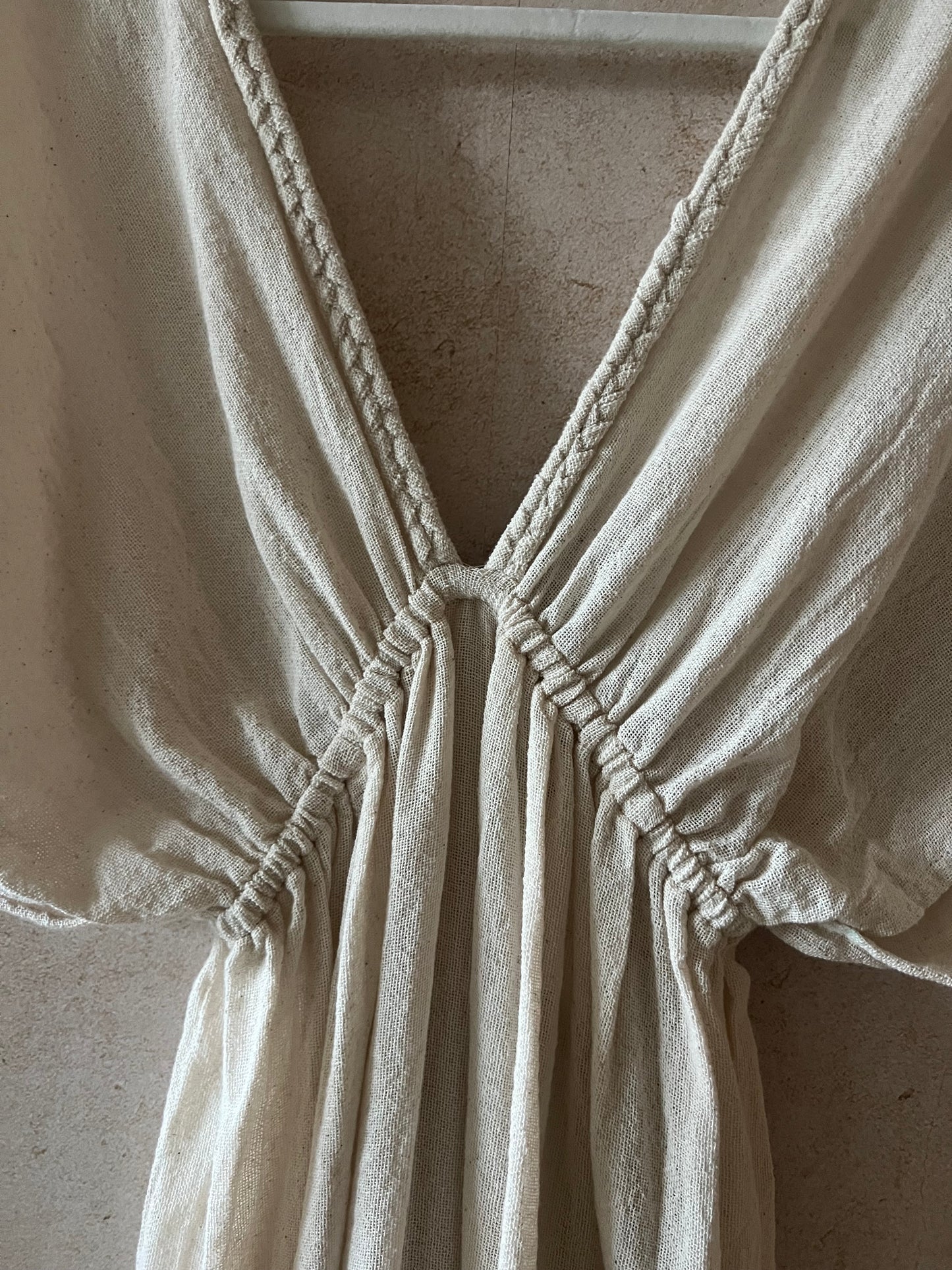 Moirai Dress