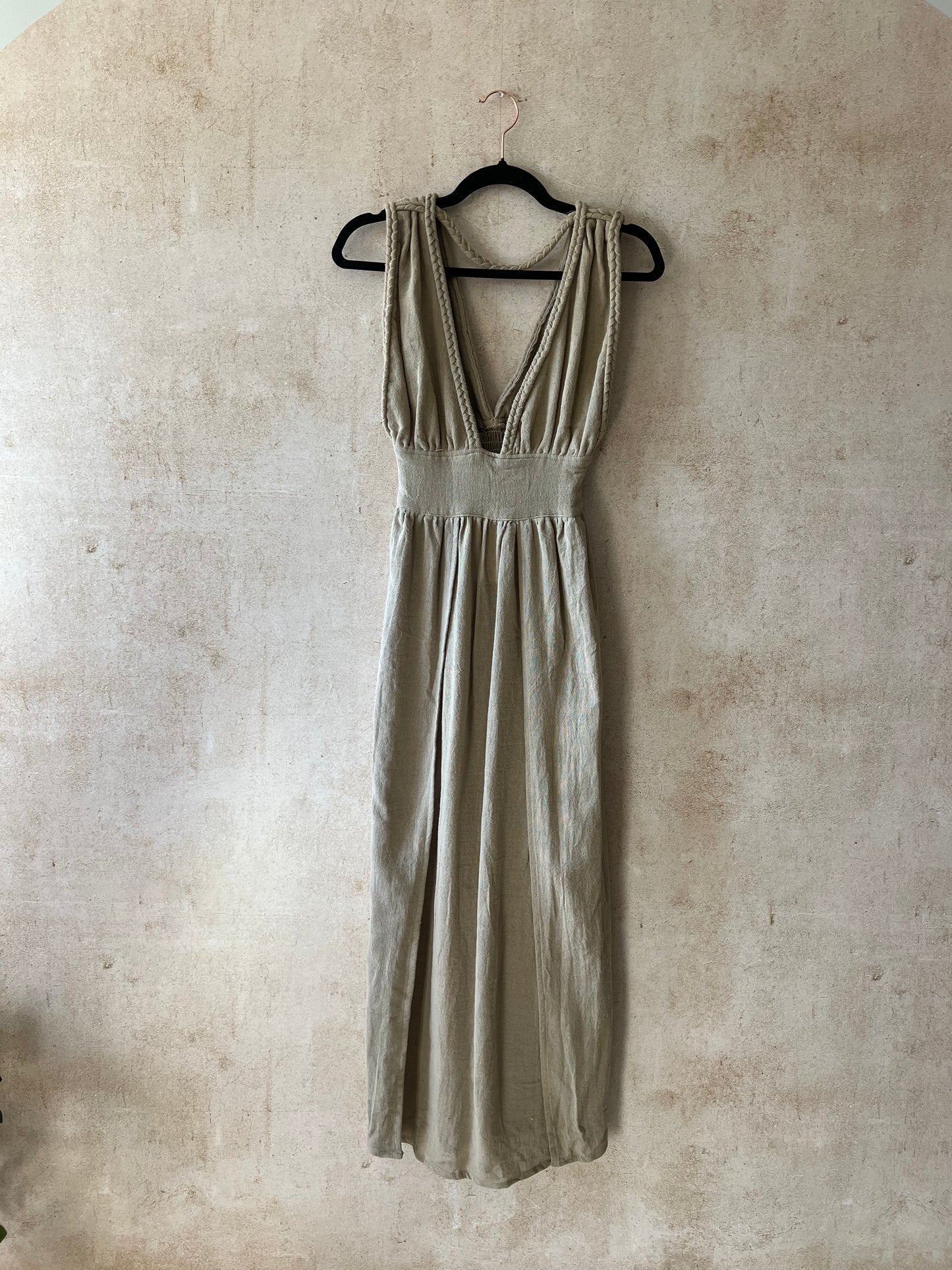 Asteria Dress