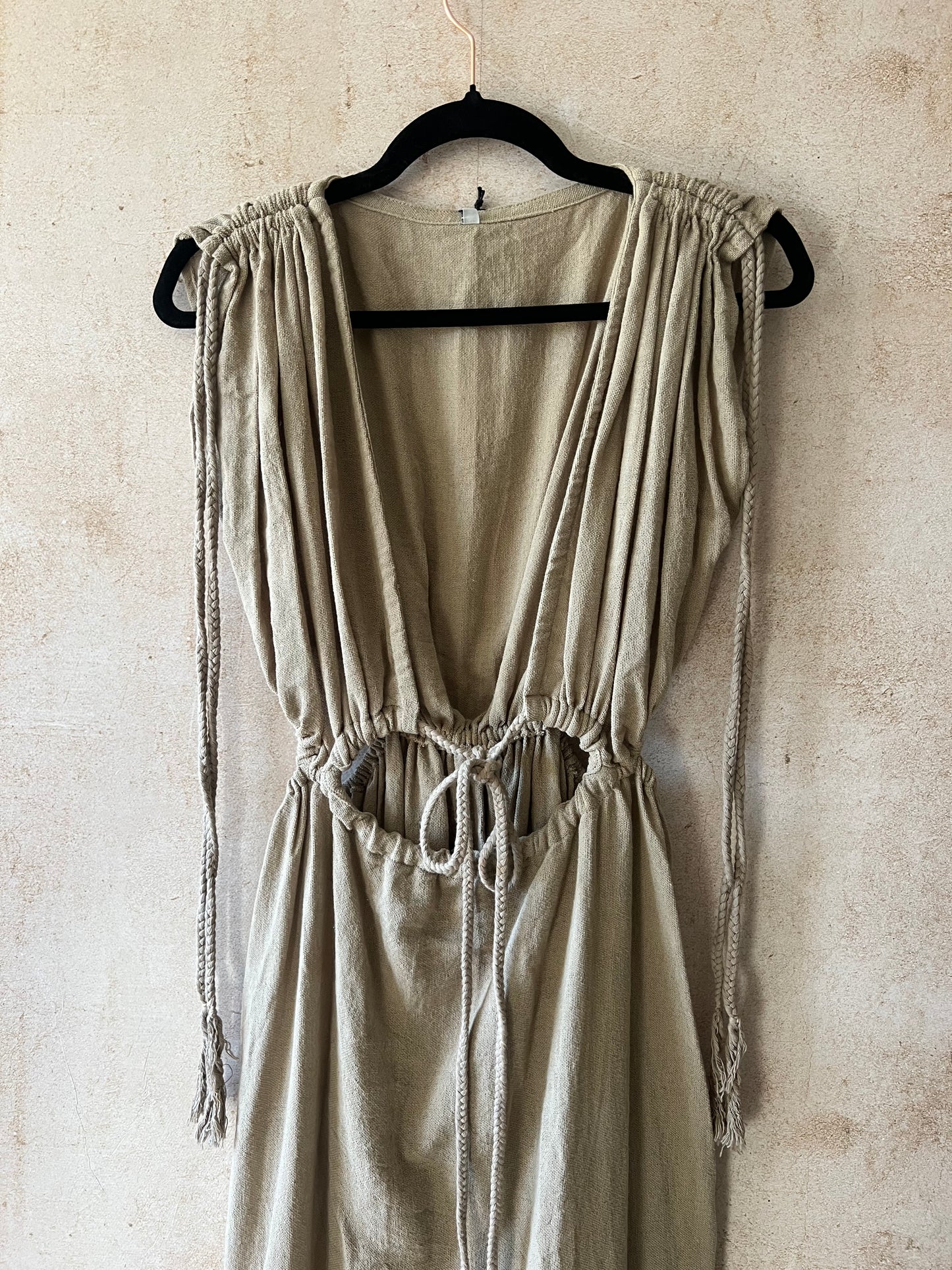 Elara Dress