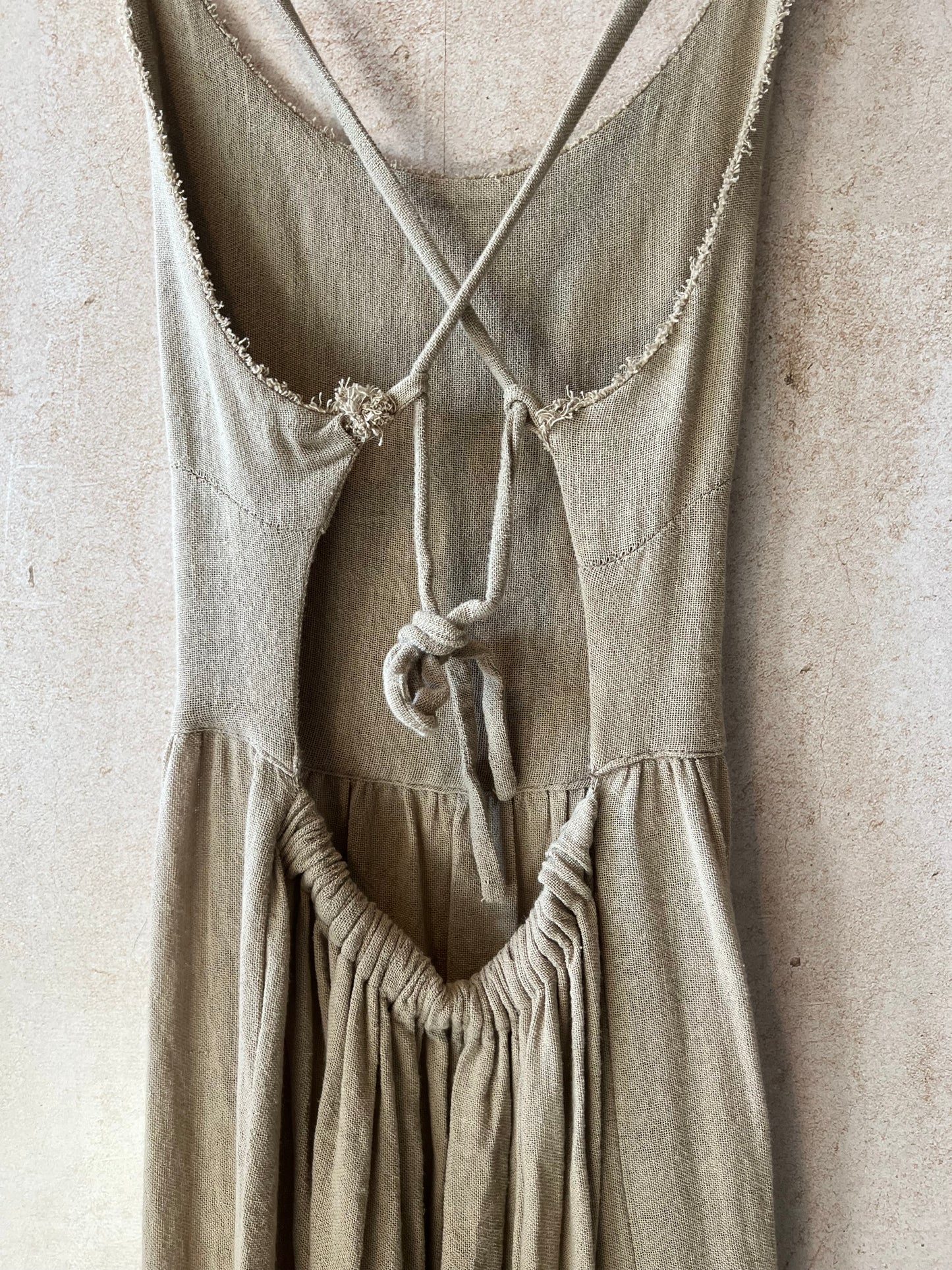 Thalia Dress