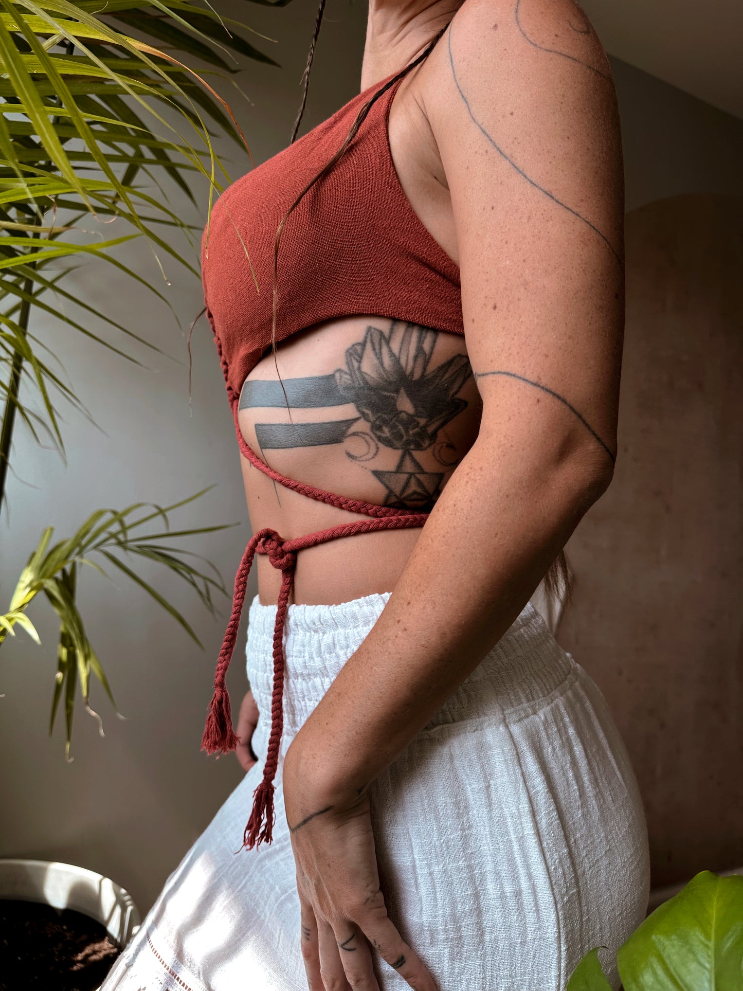 Aya Top