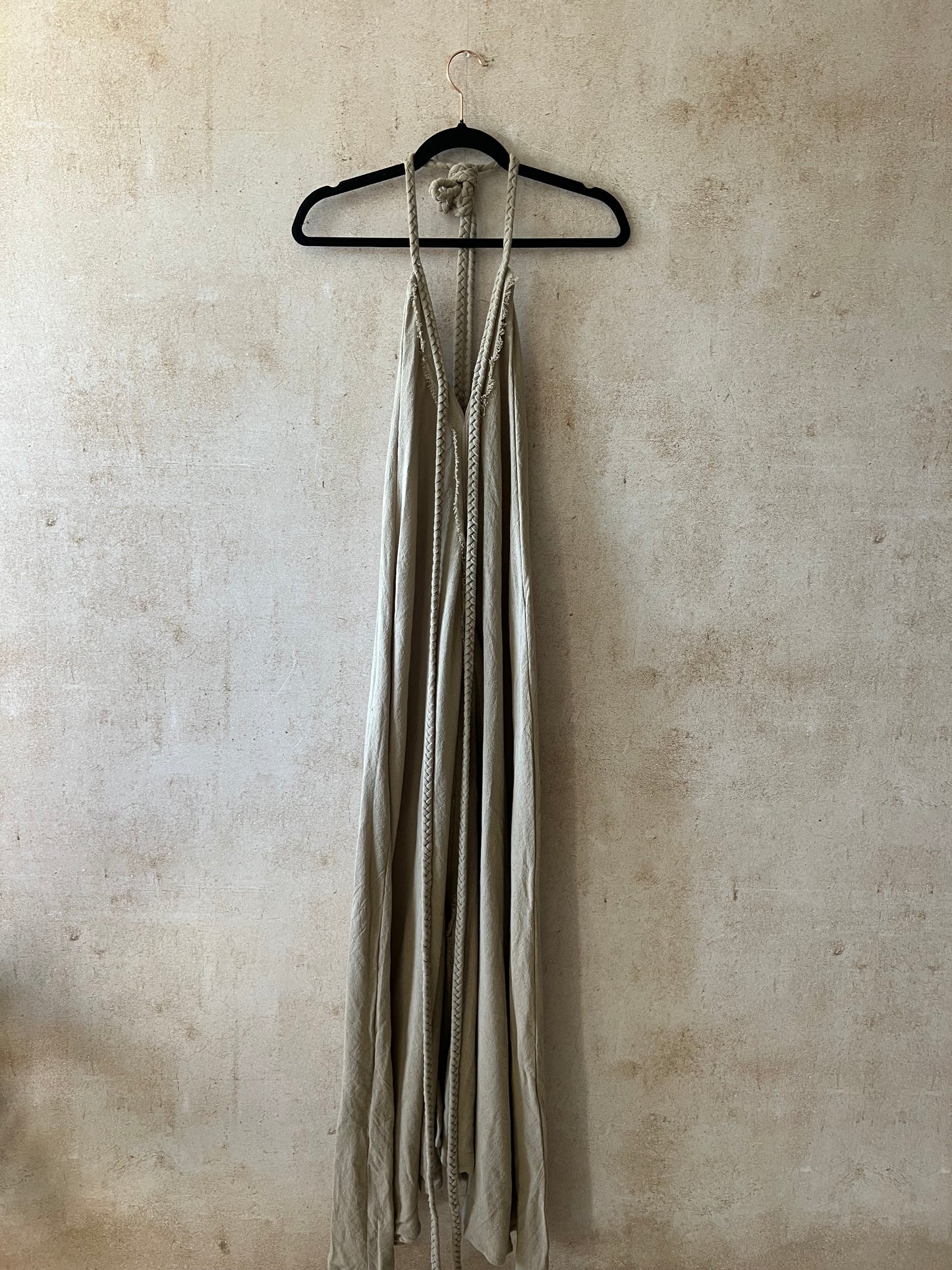Nephele Dress