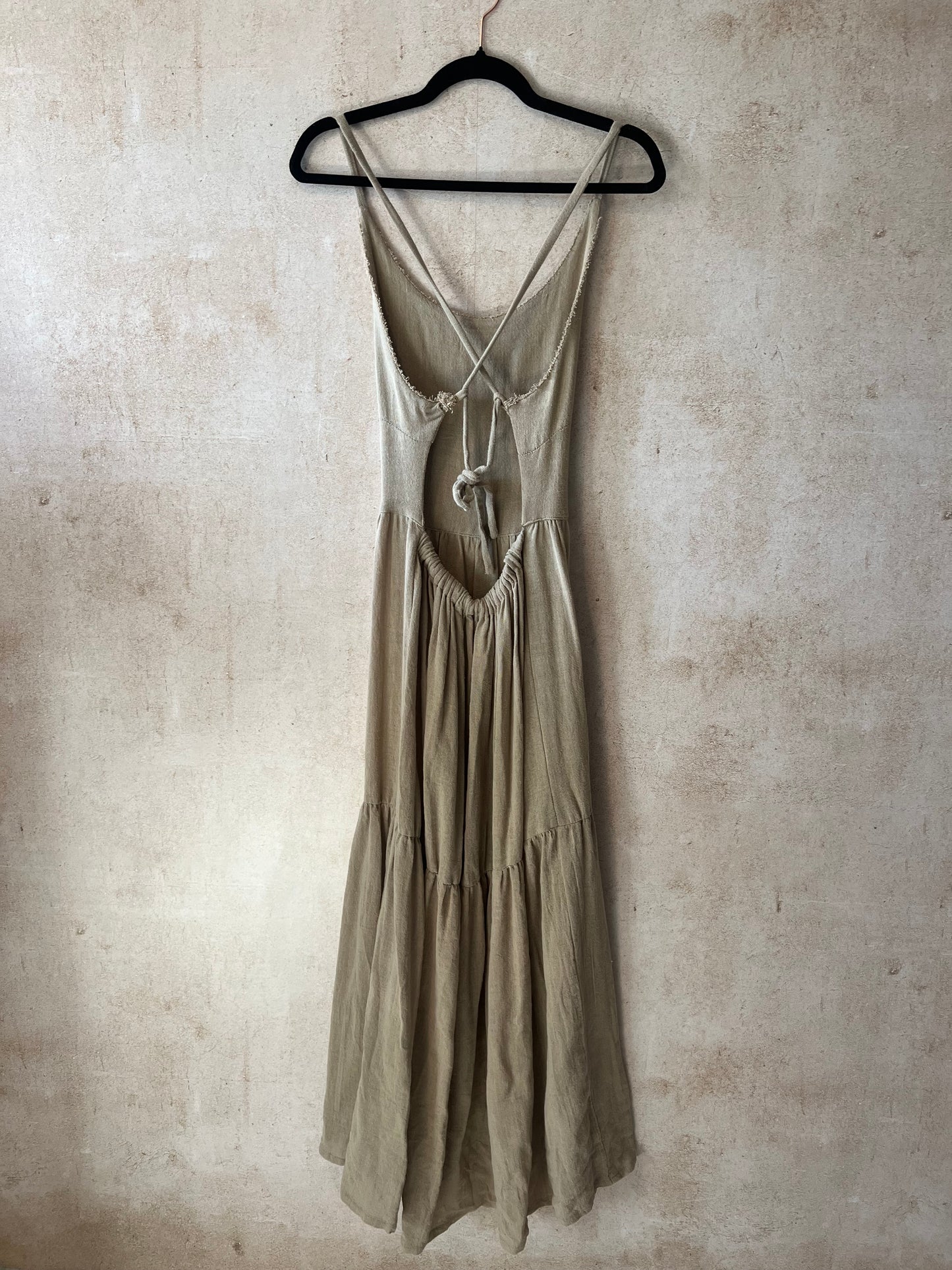 Thalia Dress