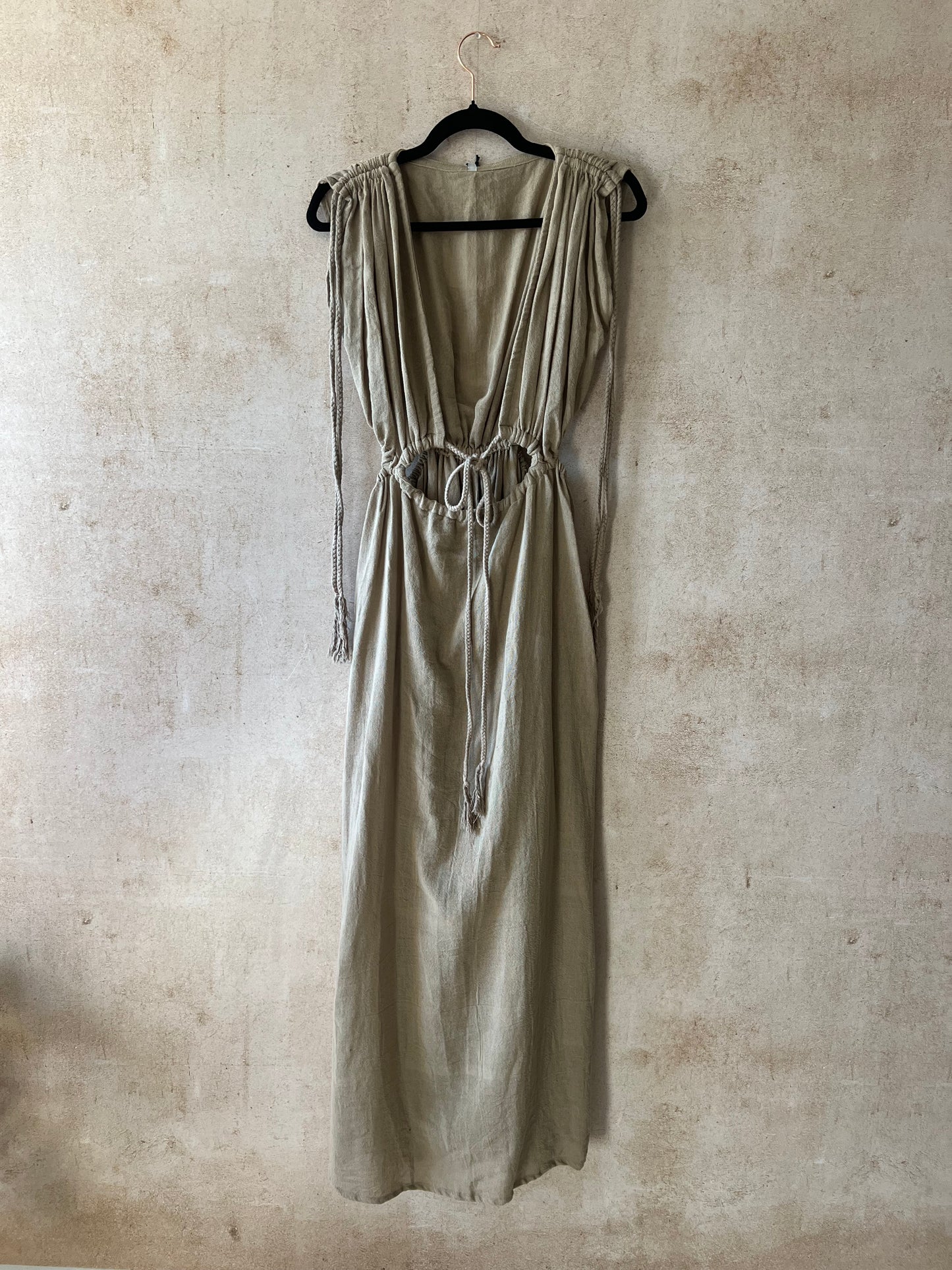 Elara Dress