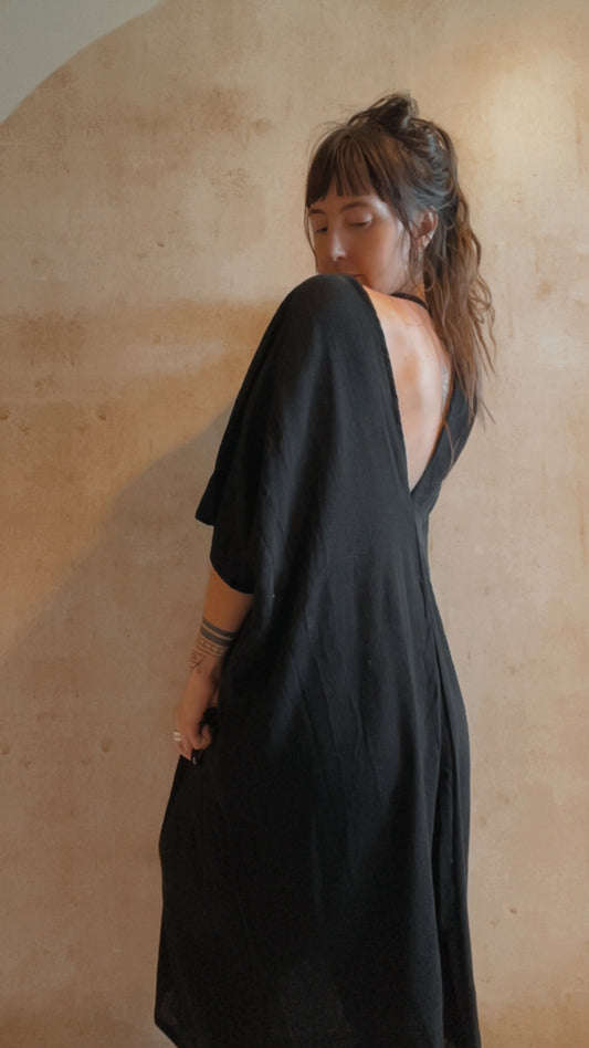 Sélu Kaftan