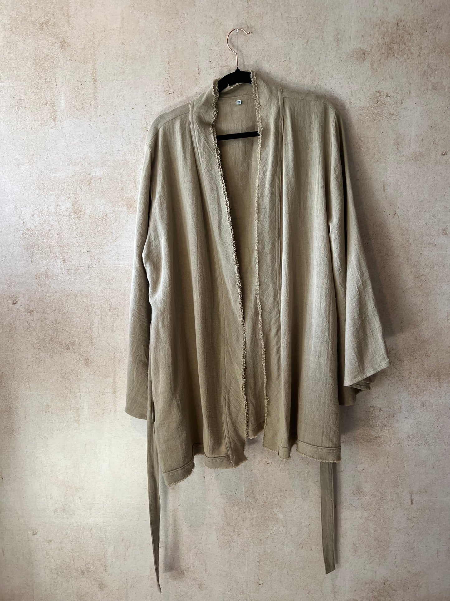 Thalia Kimono