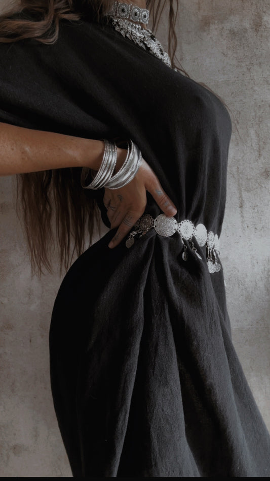 Sahra Tunic