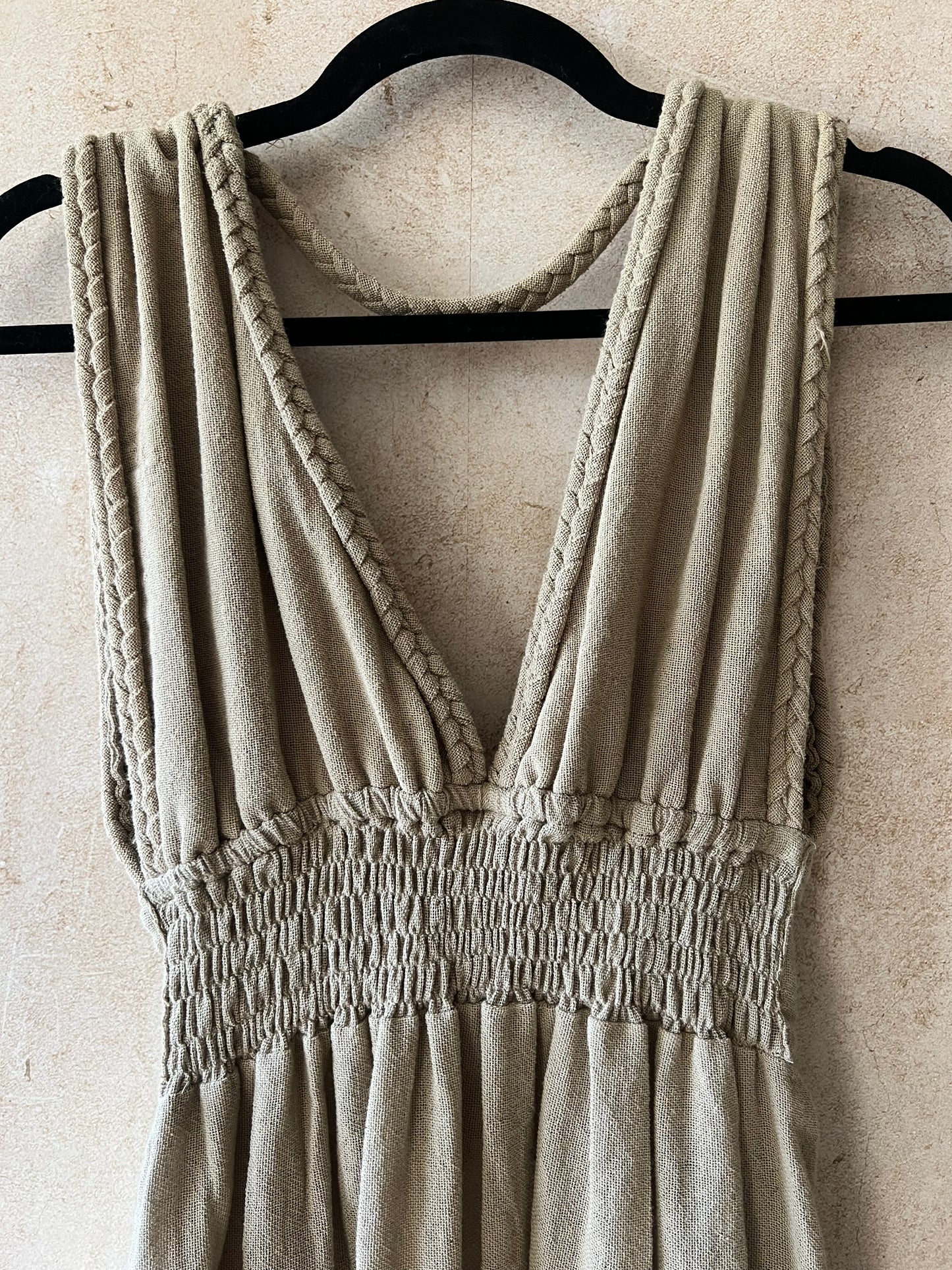 Asteria Dress