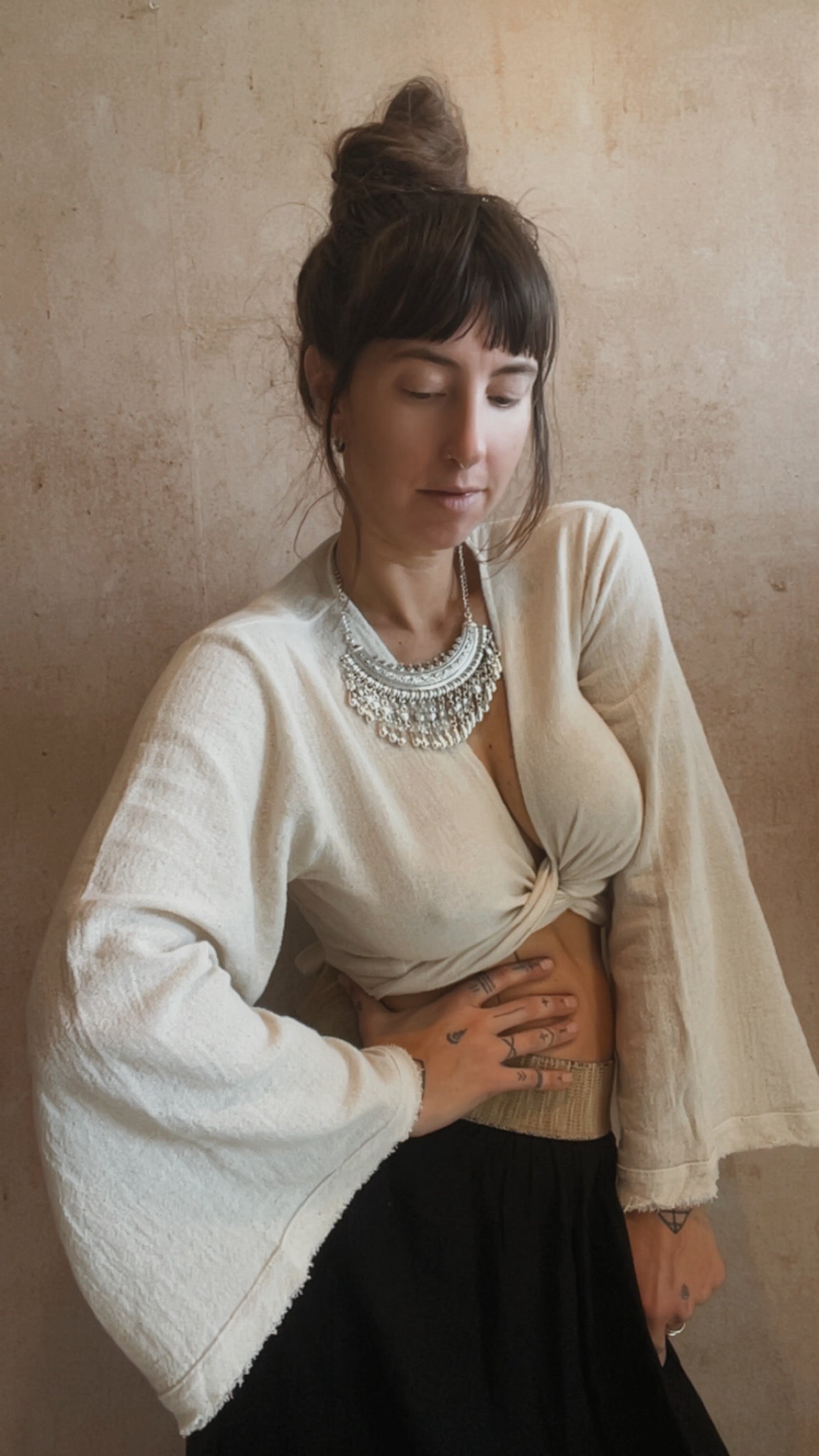 Aphrodite Wrap