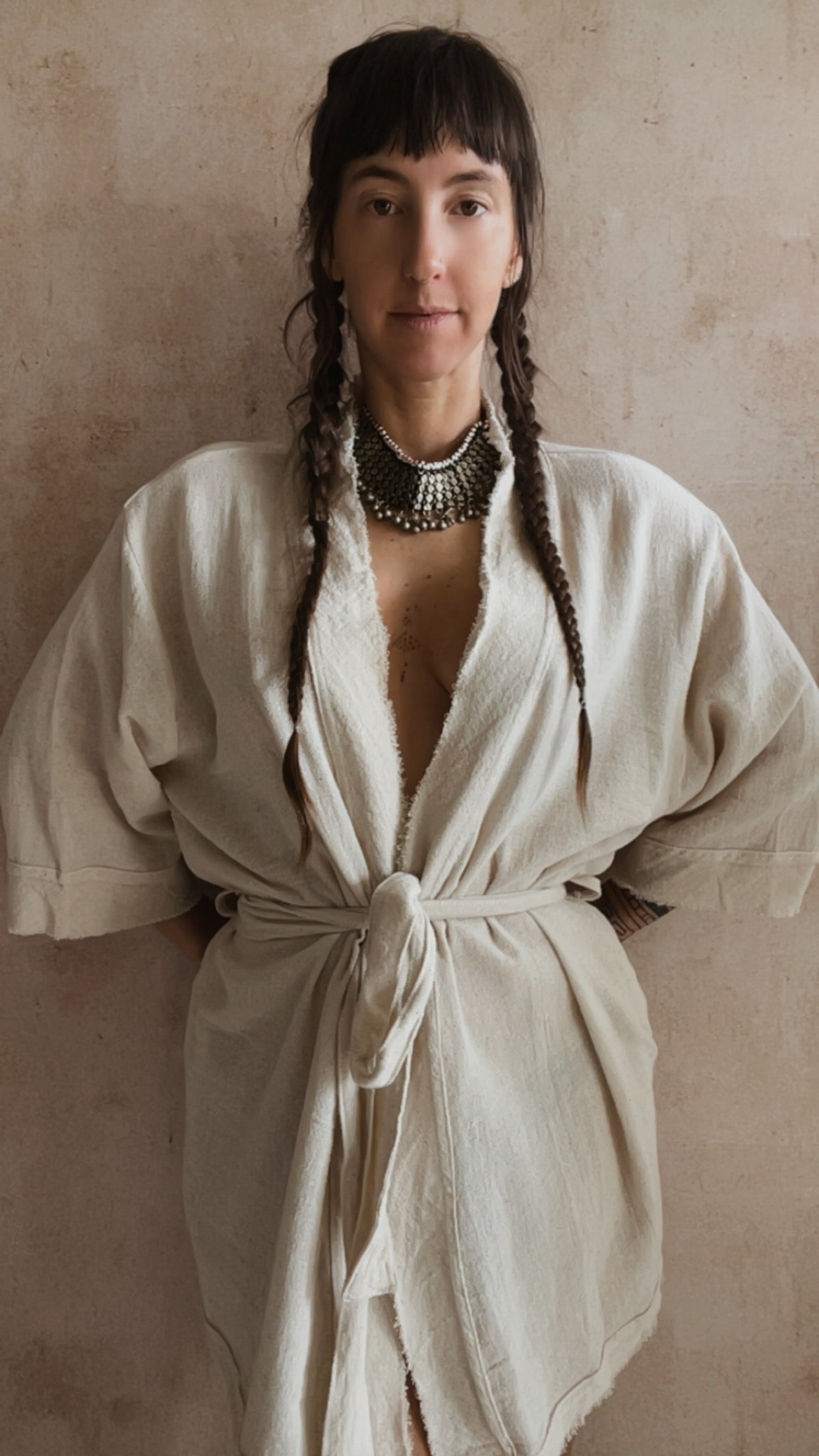 Nesoi Kimono