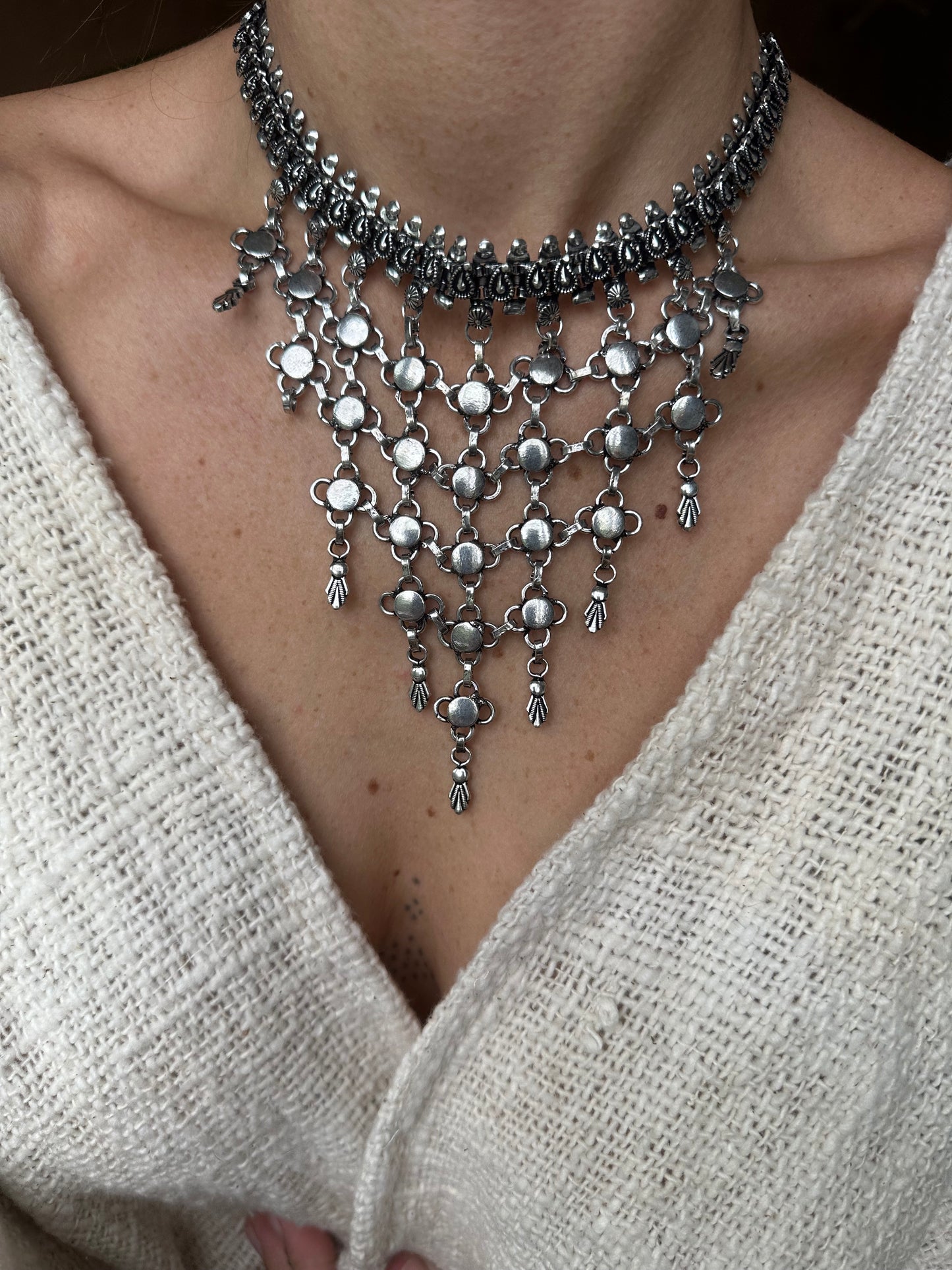Vesna Necklace