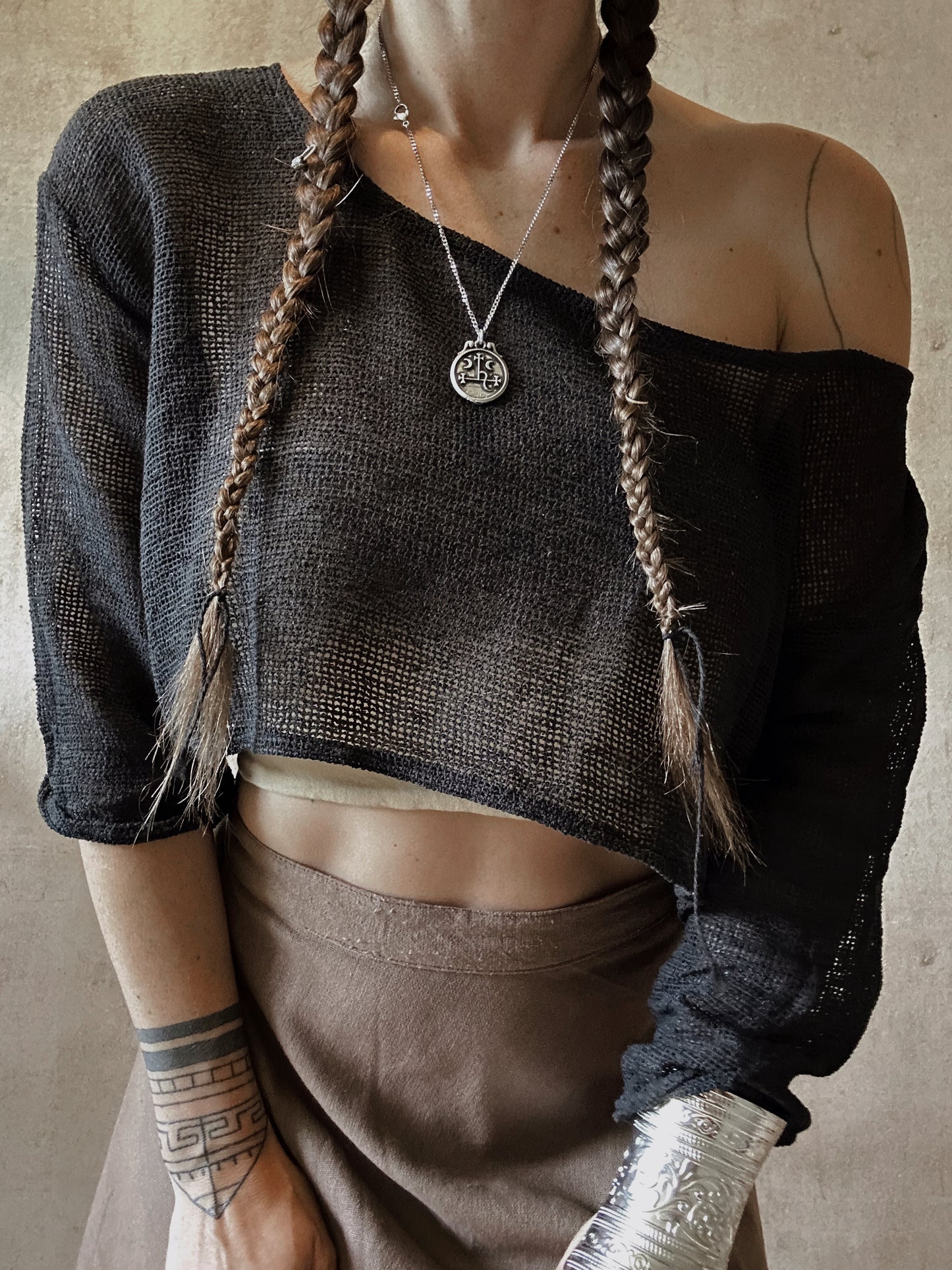 Eurydice Top