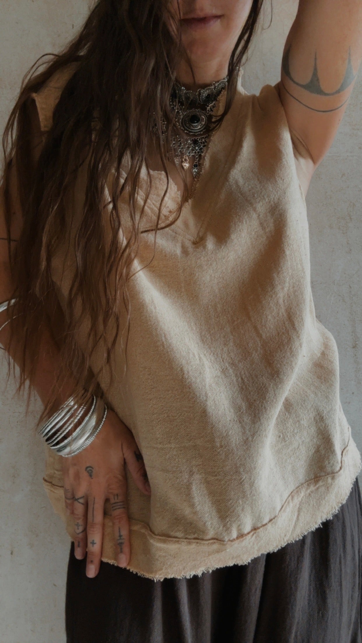 Sorei Top