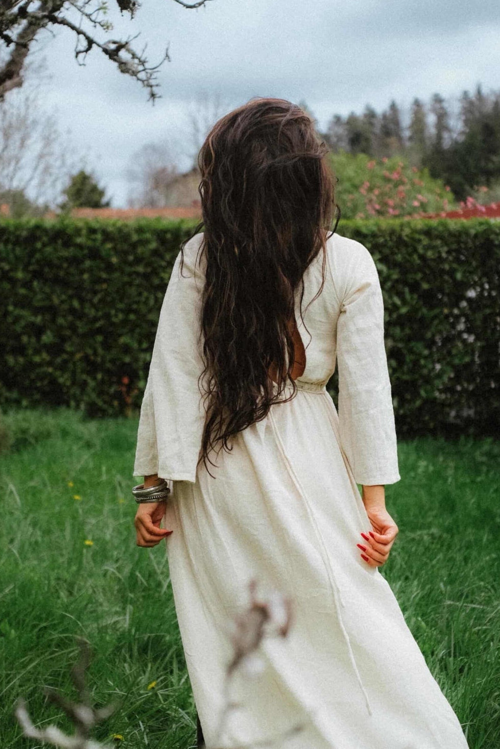 Ishtar Dress