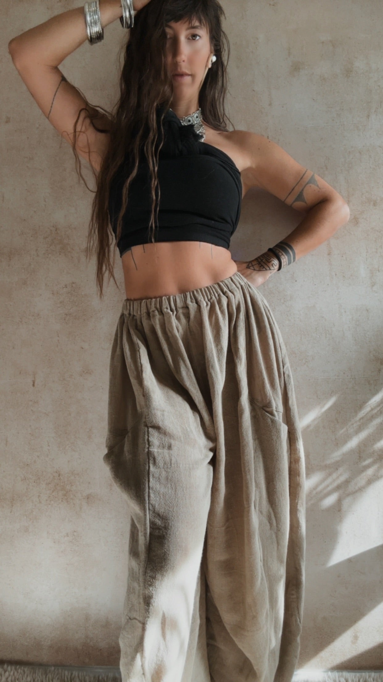 Ahti Pants