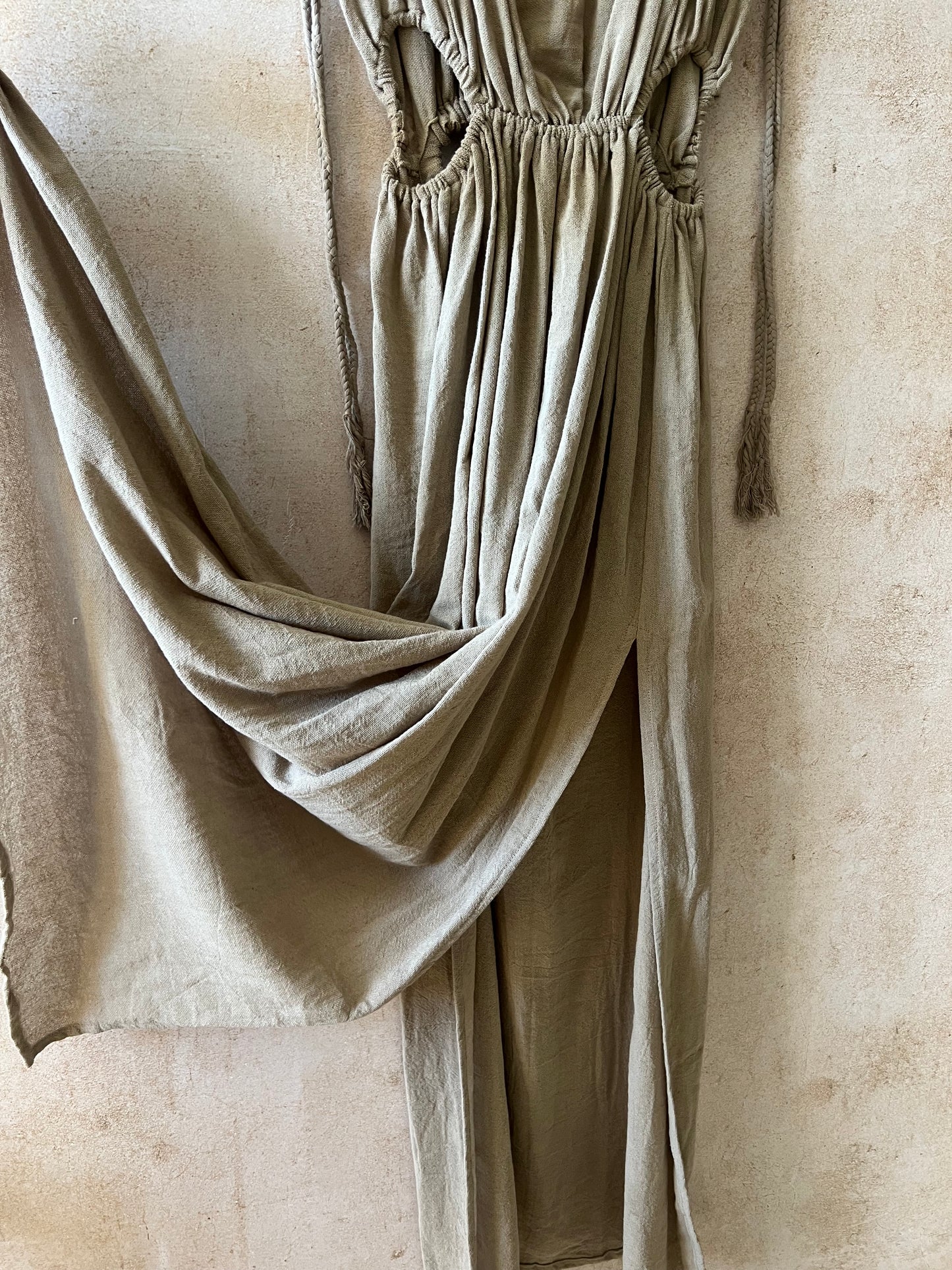 Elara Dress
