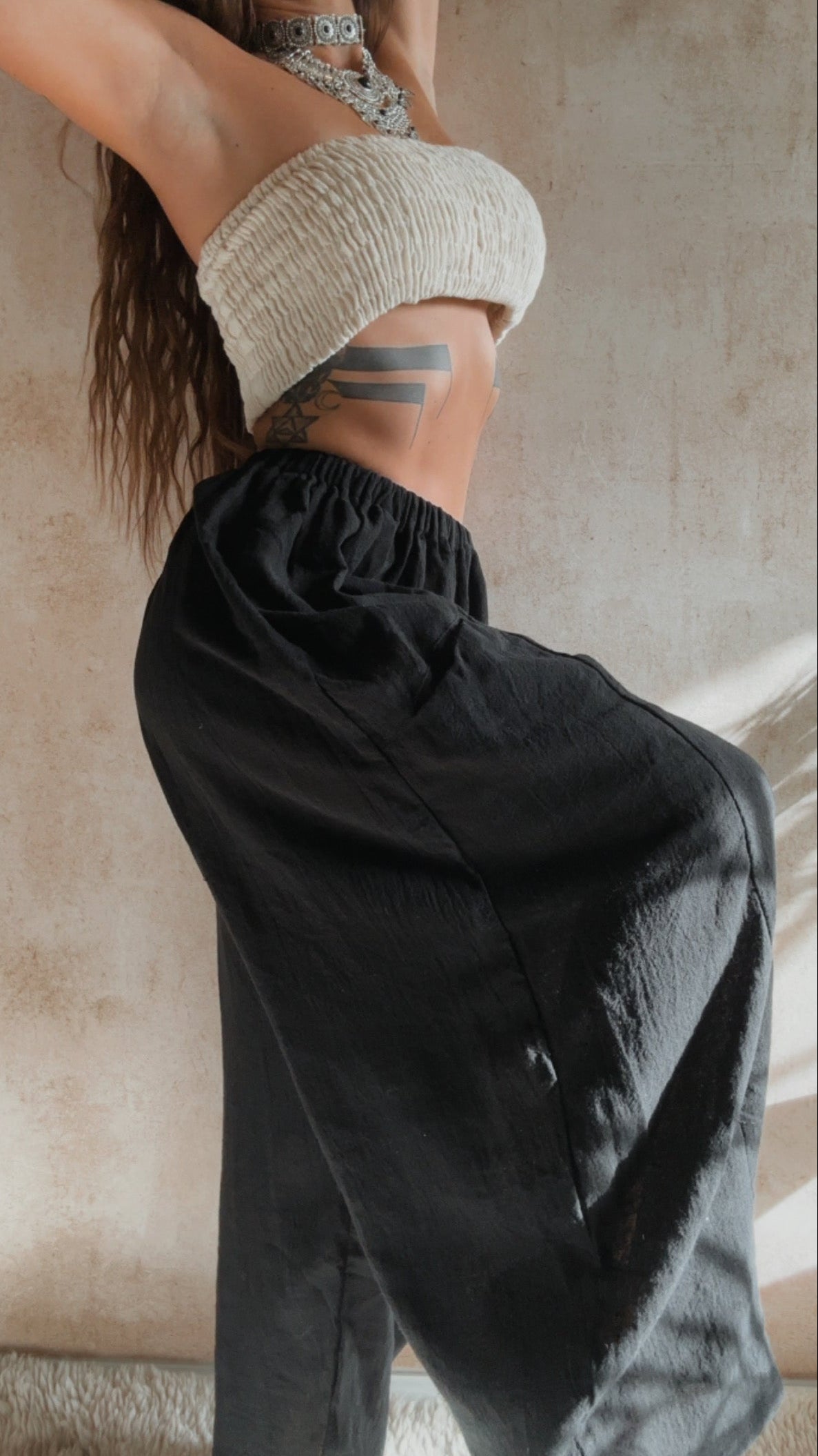 Ahti Pants