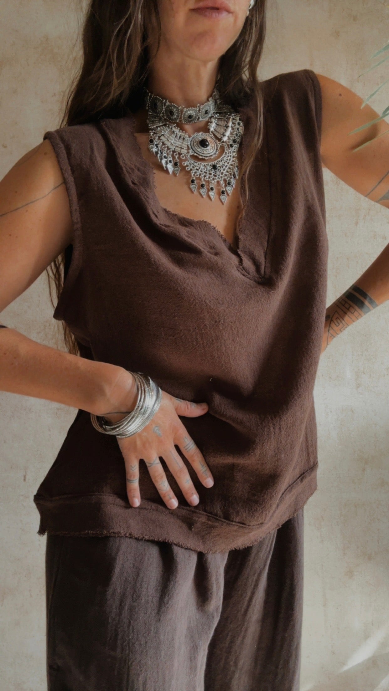 Sorei Top