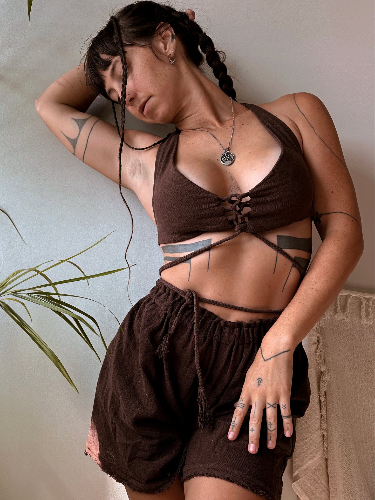 Aya Top