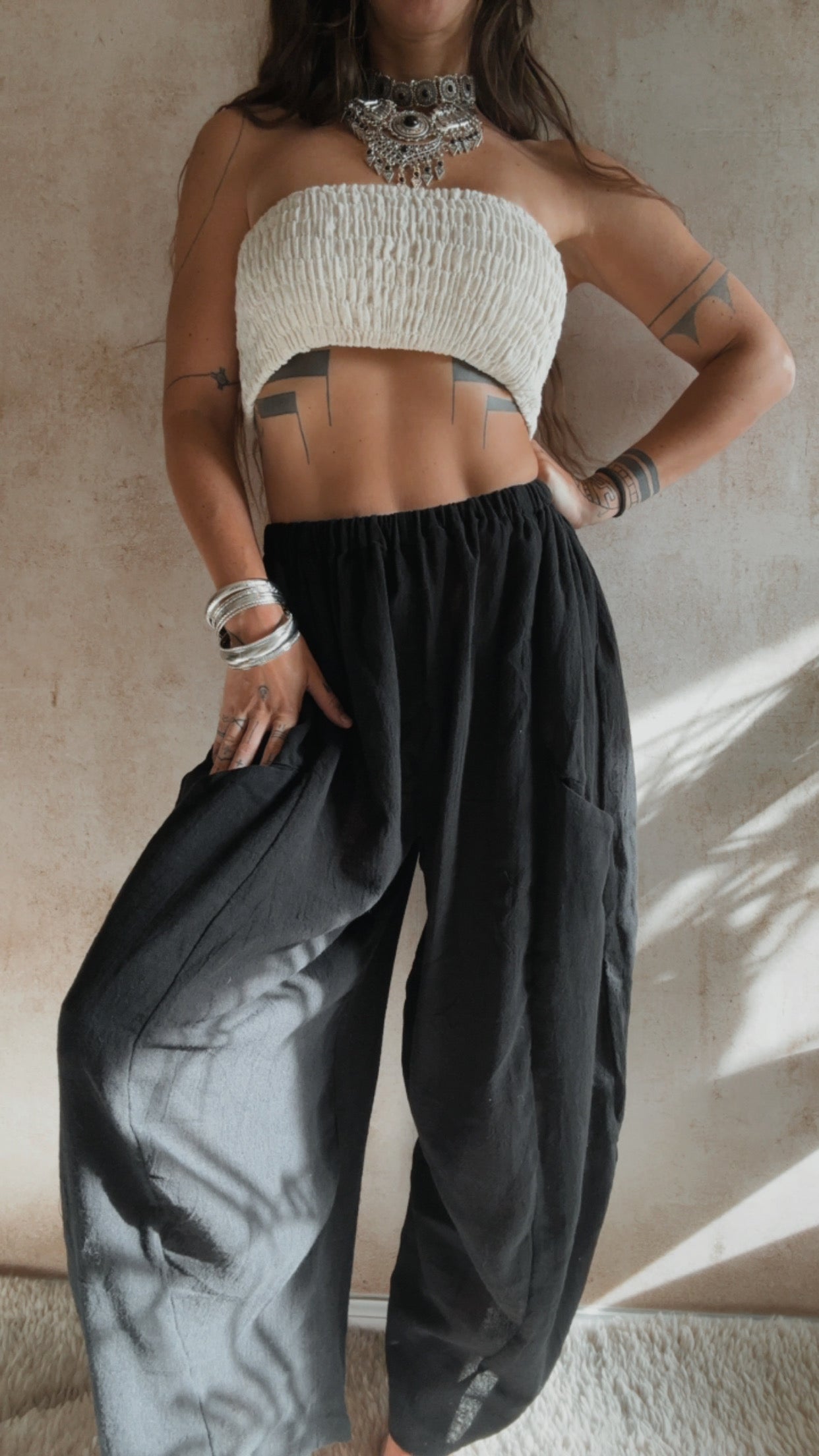 Ahti Pants