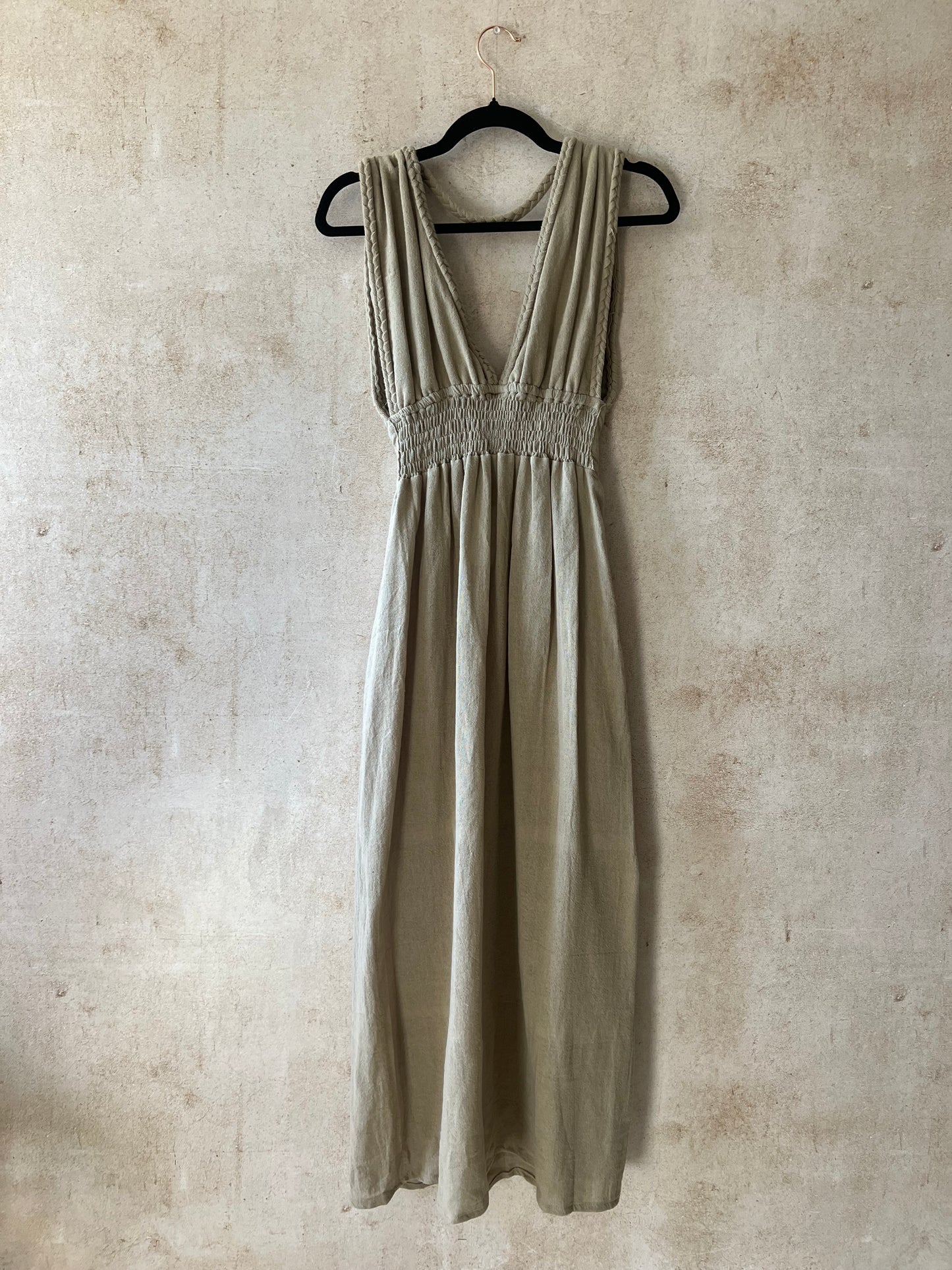 Asteria Dress
