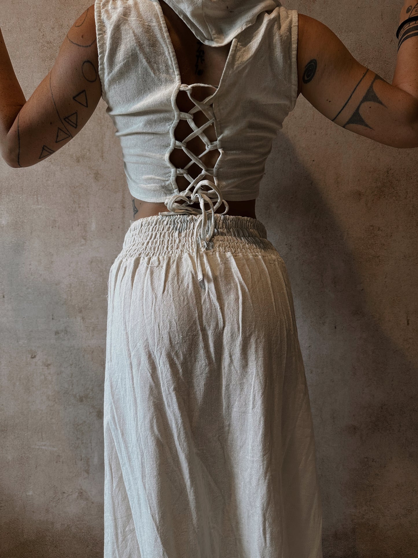 Umay Skirt