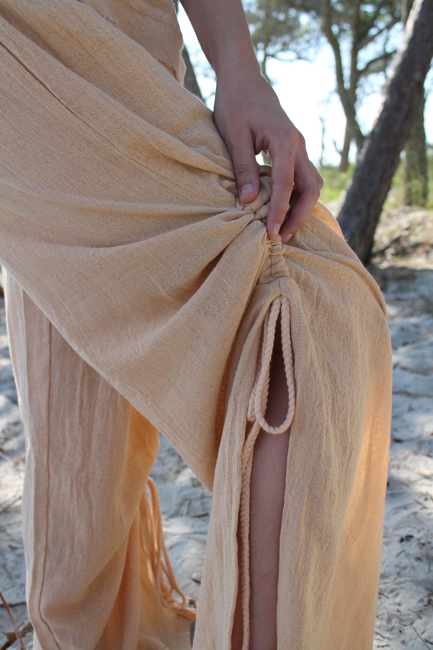 Losna Pant