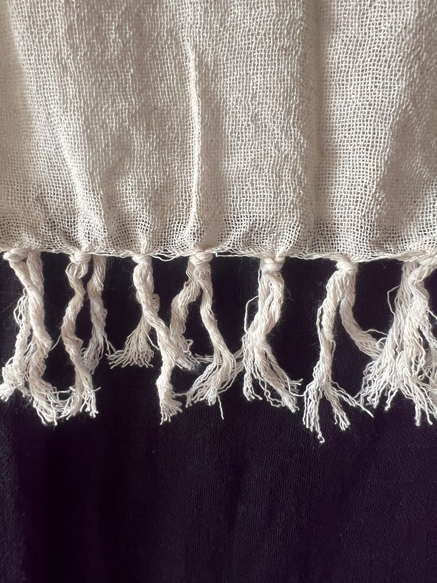 Akna Shawl