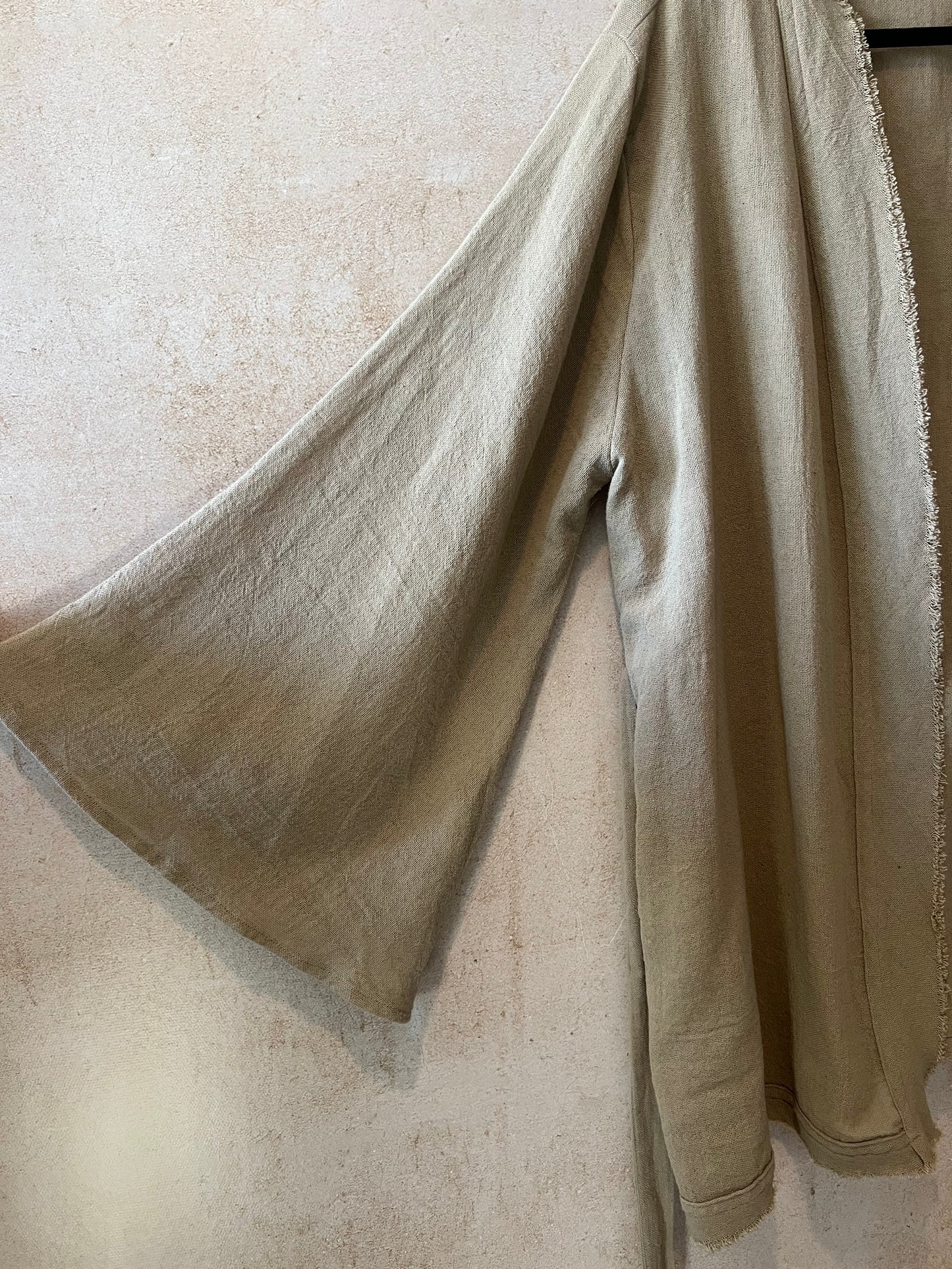 Thalia Kimono