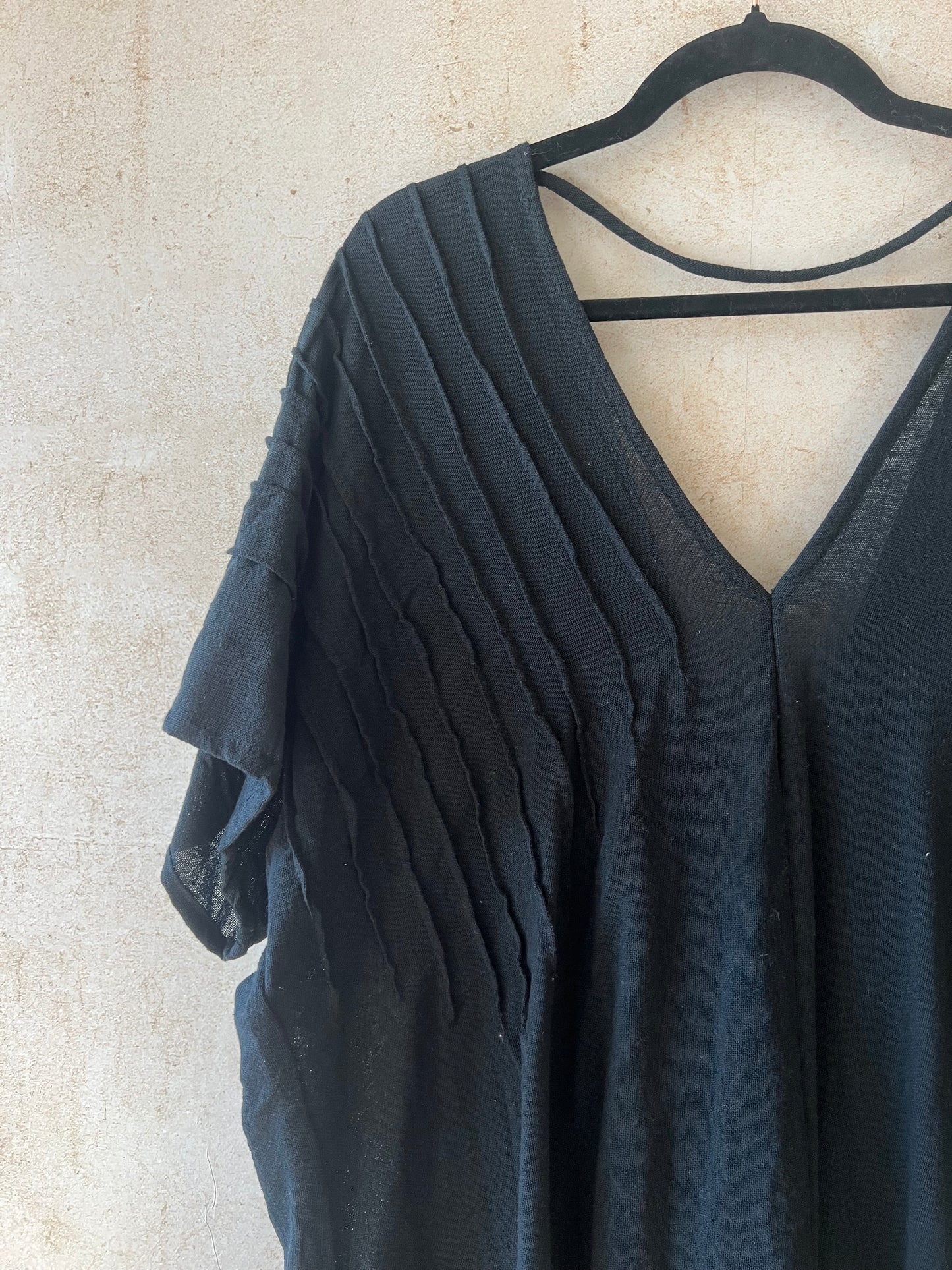 Sélu Kaftan