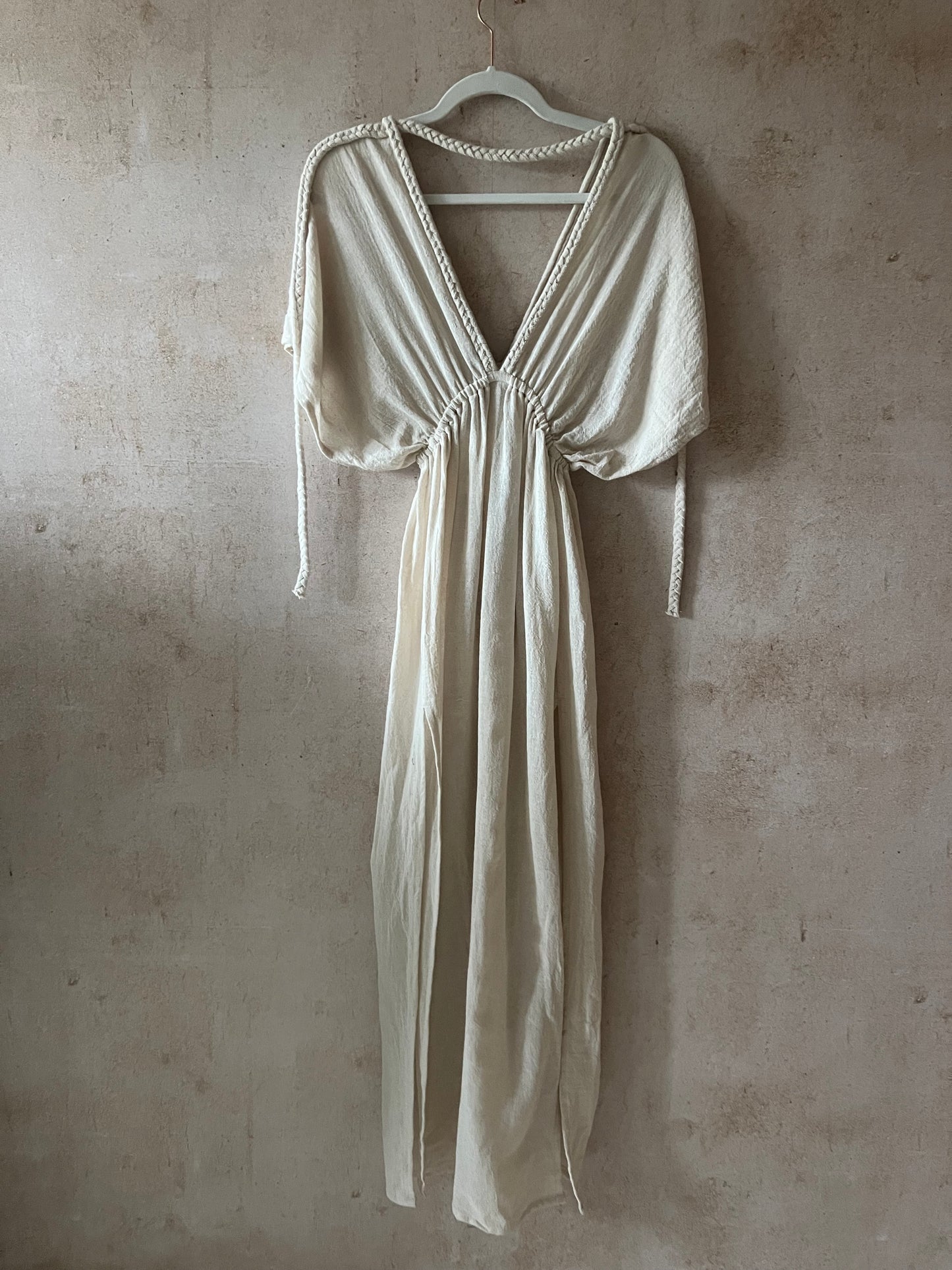 Moirai Dress