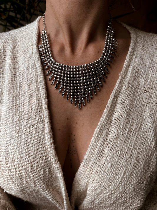 Živa Necklace