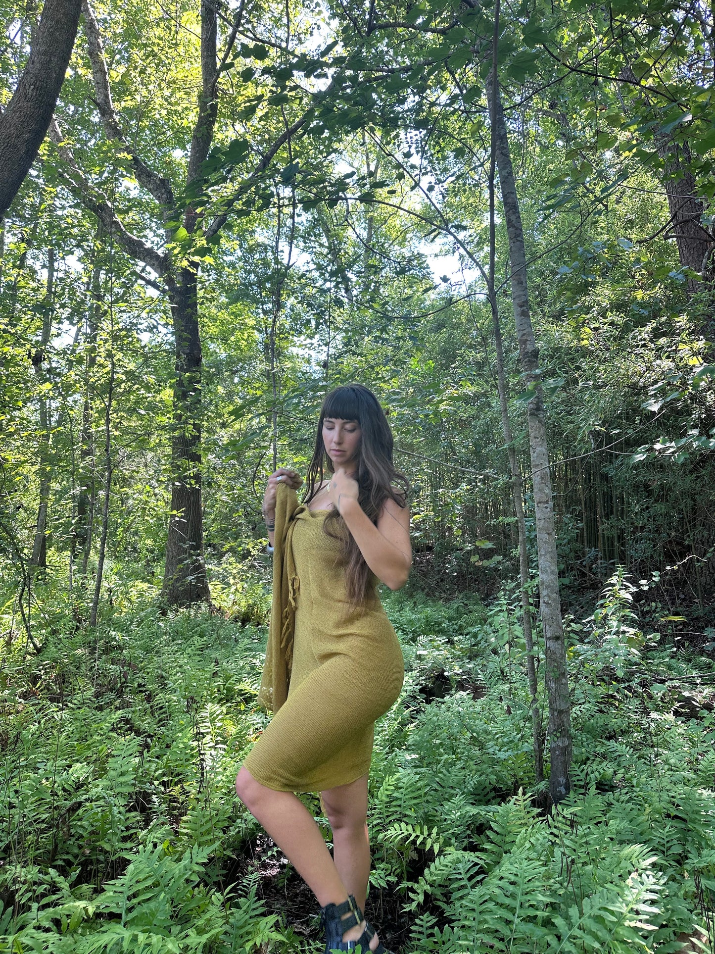 Rana Sarong