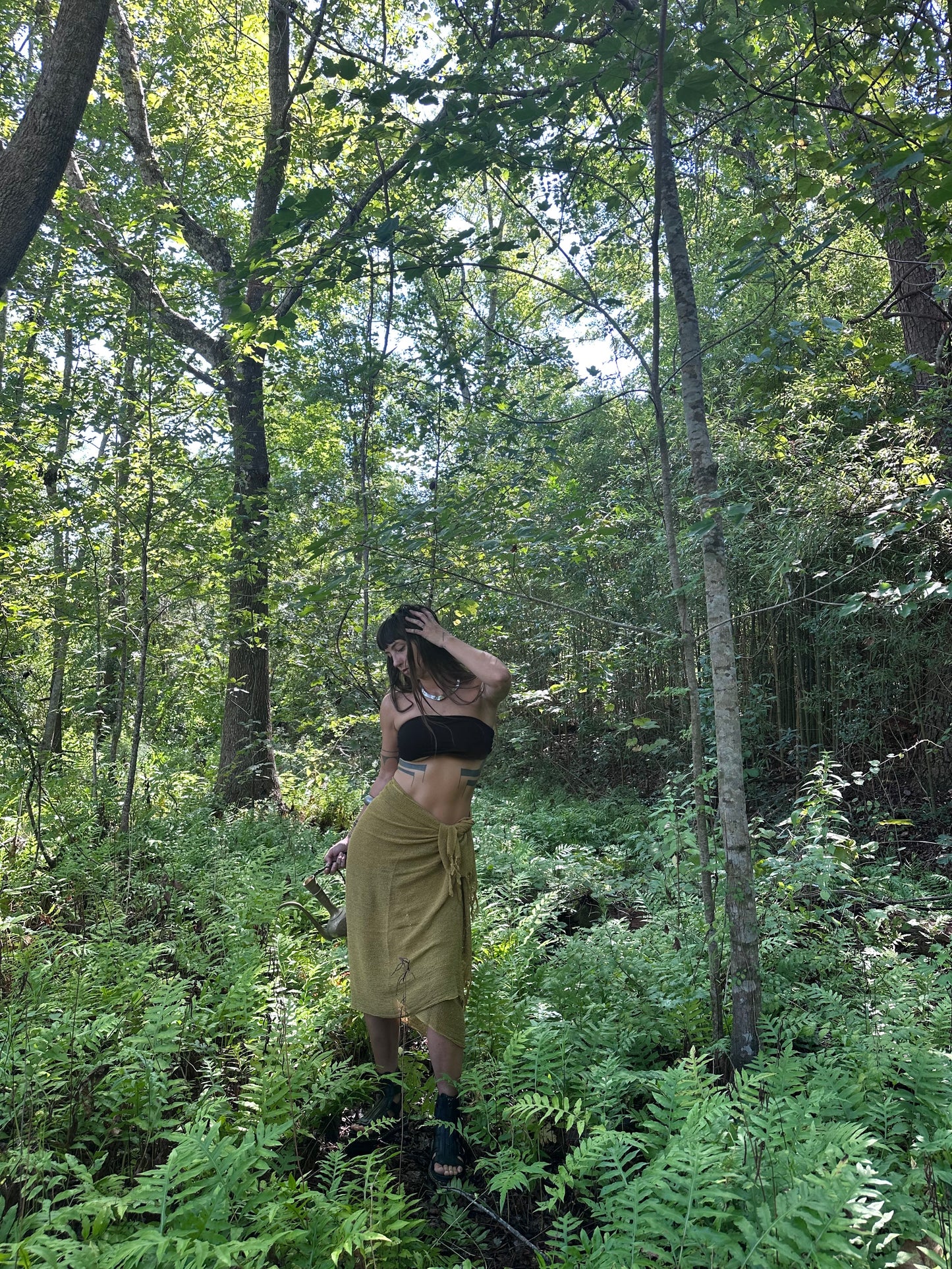Rana Sarong