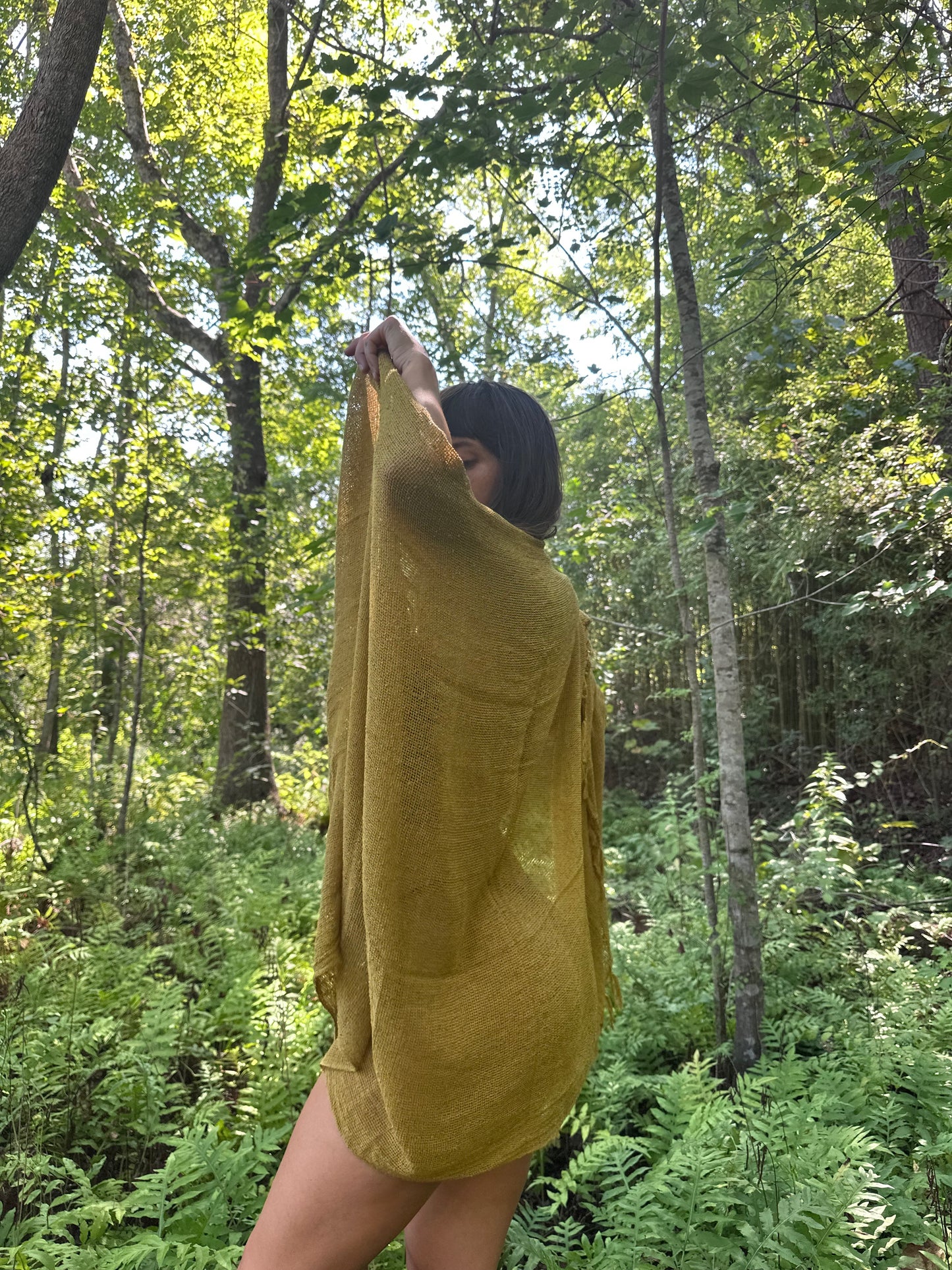 Rana Sarong