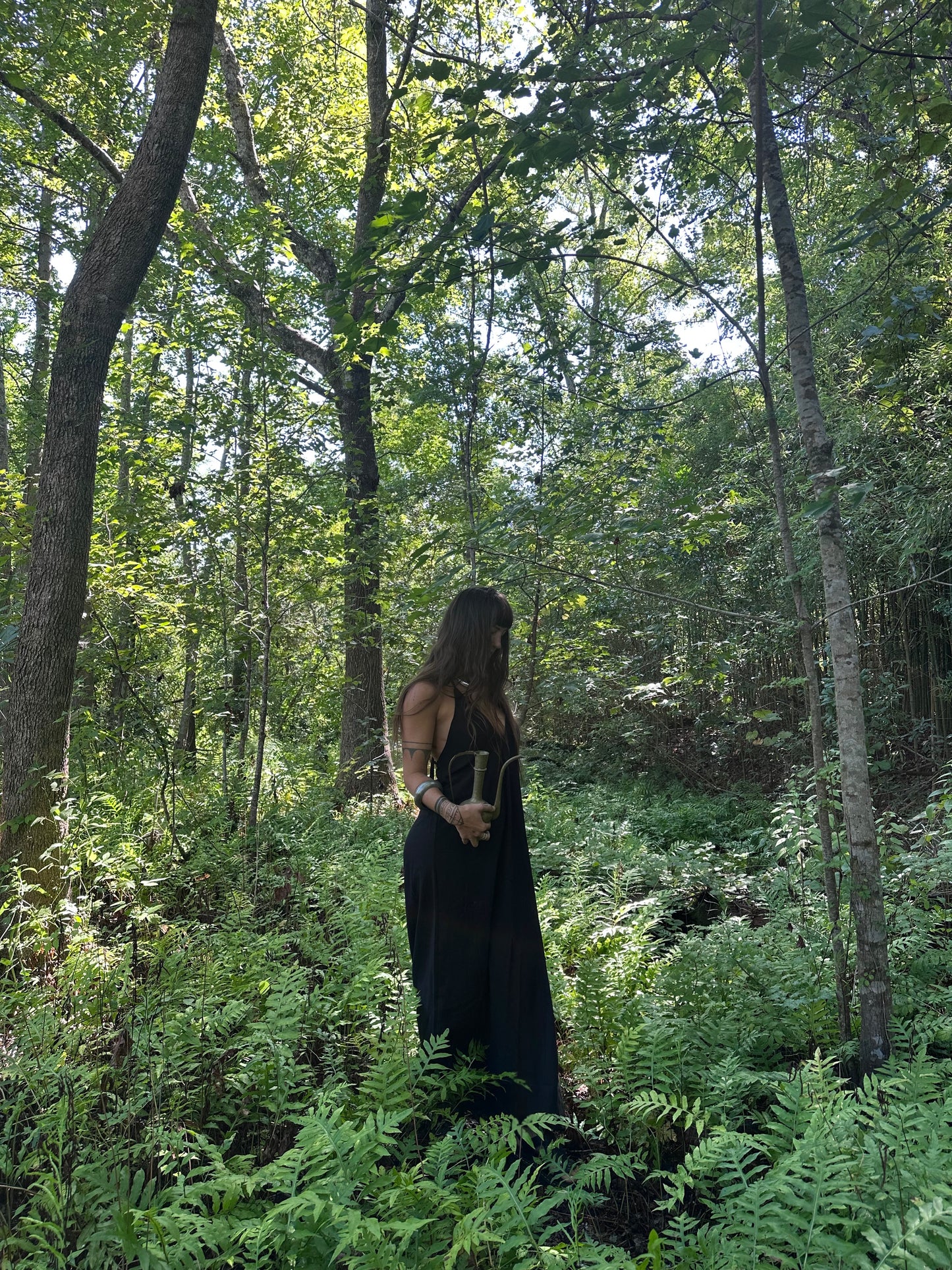 Astarte Dress