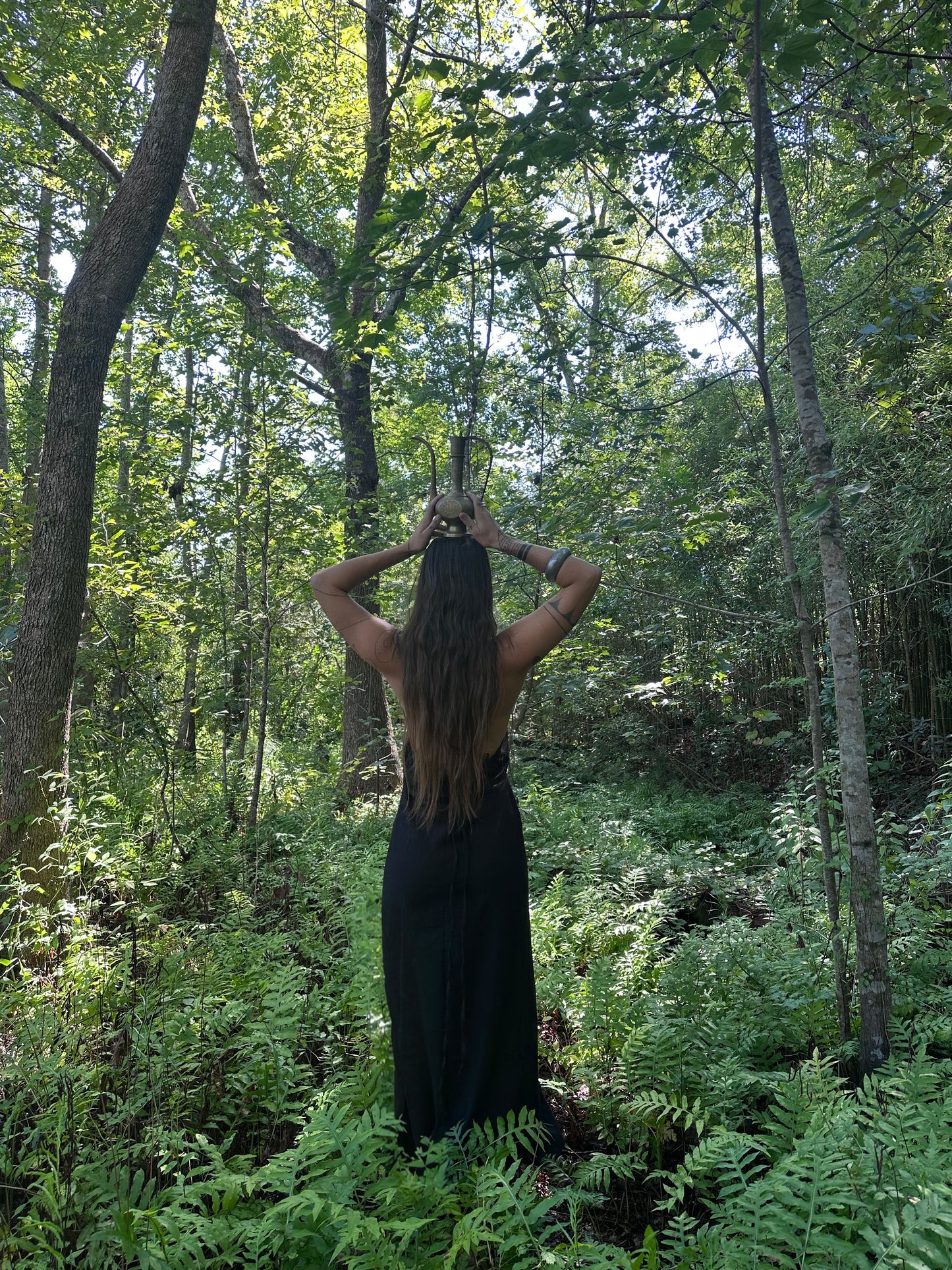 Astarte Dress