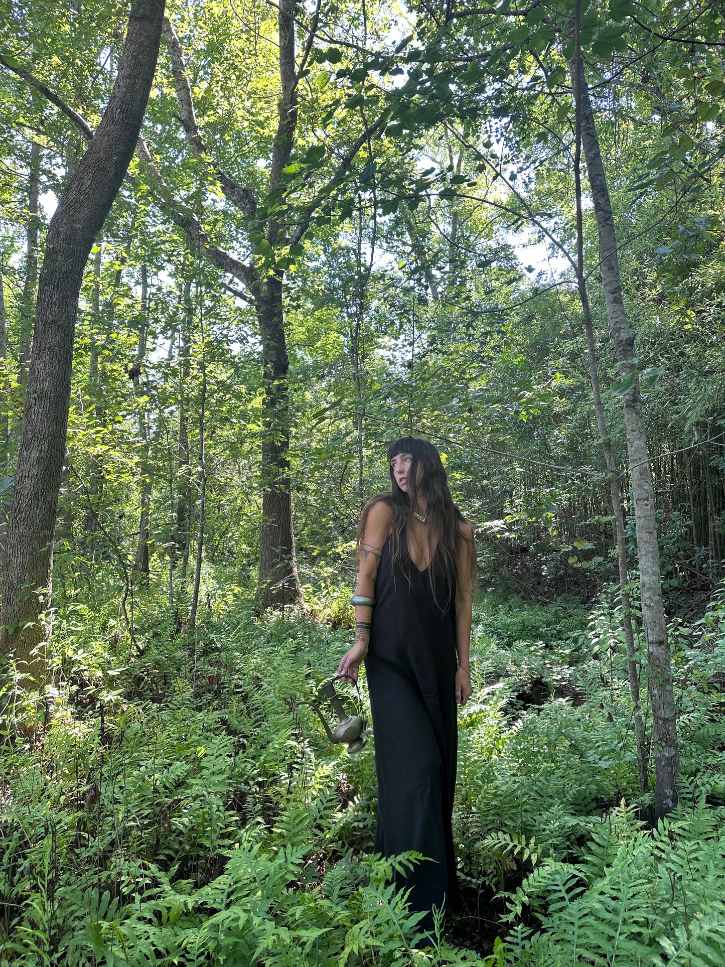 Astarte Dress