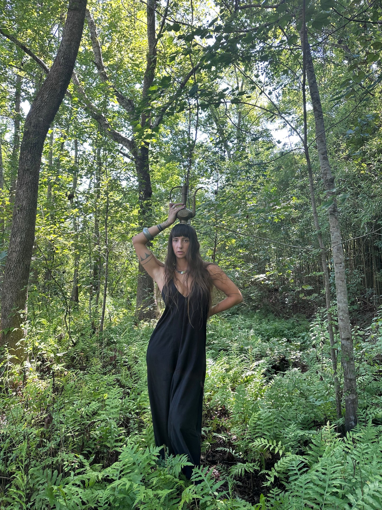 Astarte Dress