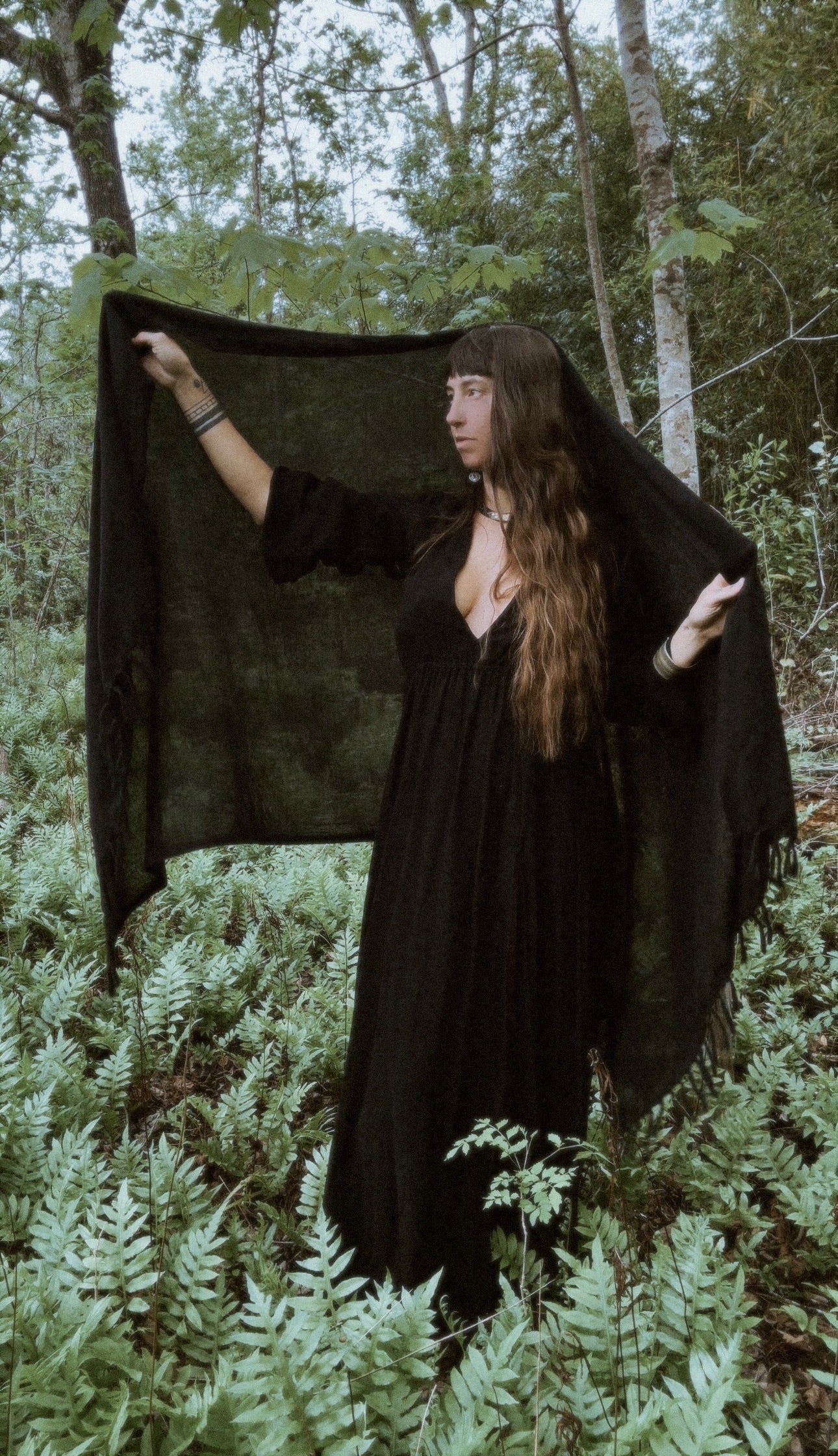 Ishtar Dress