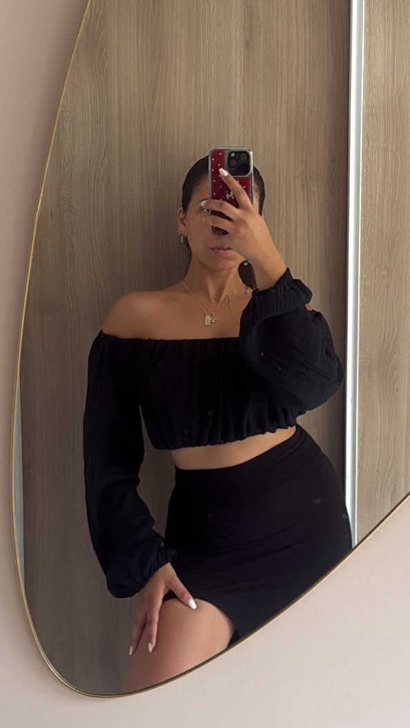 Ina Top