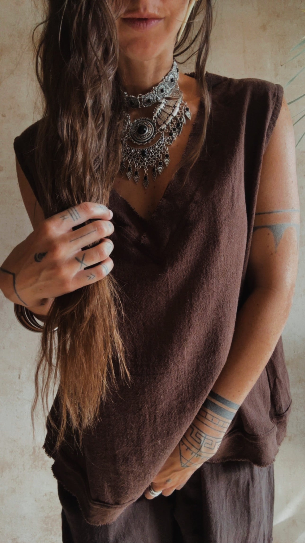 Sorei Top