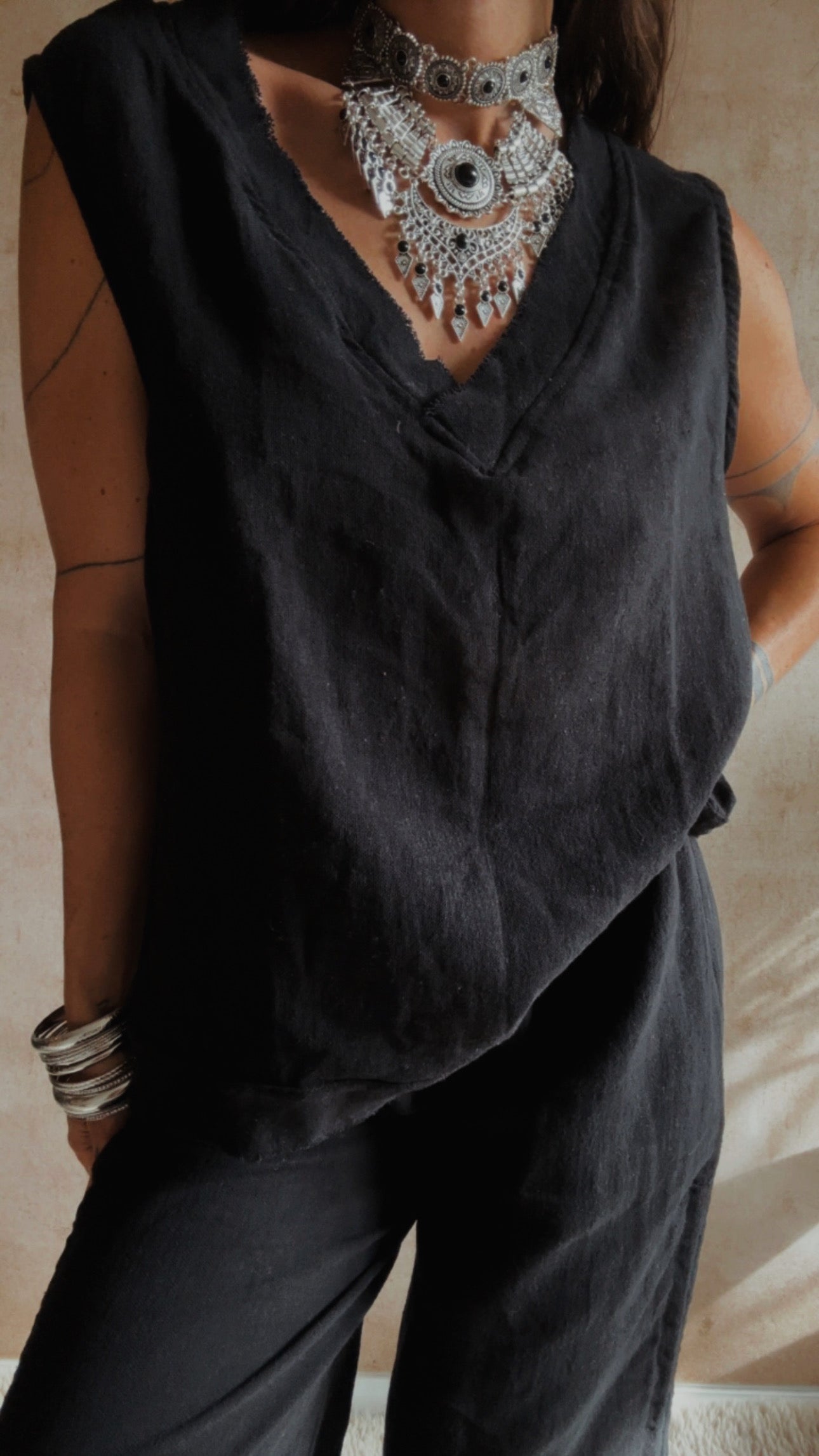 Sorei Top