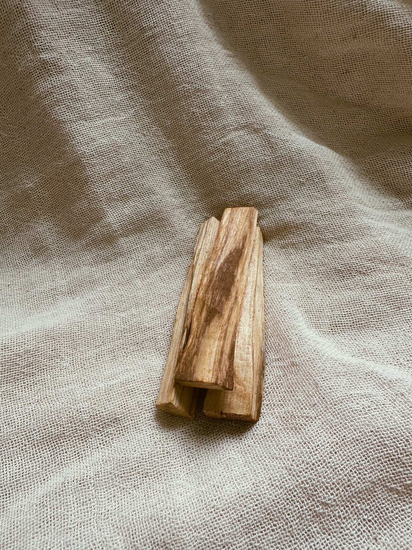 Palo Santo 3pc